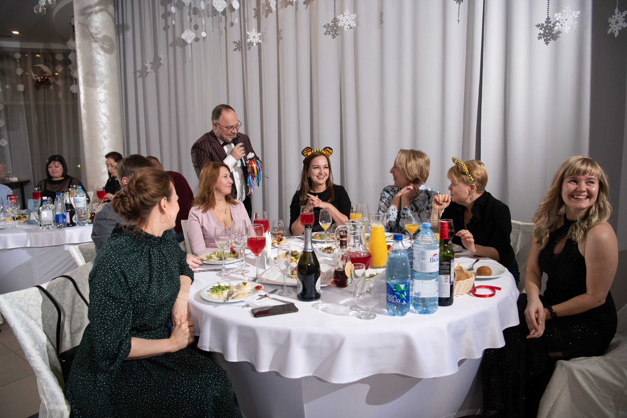 Корпоратив компании «НЕГА». Фомина Елена Свадебный и семейный фотограф