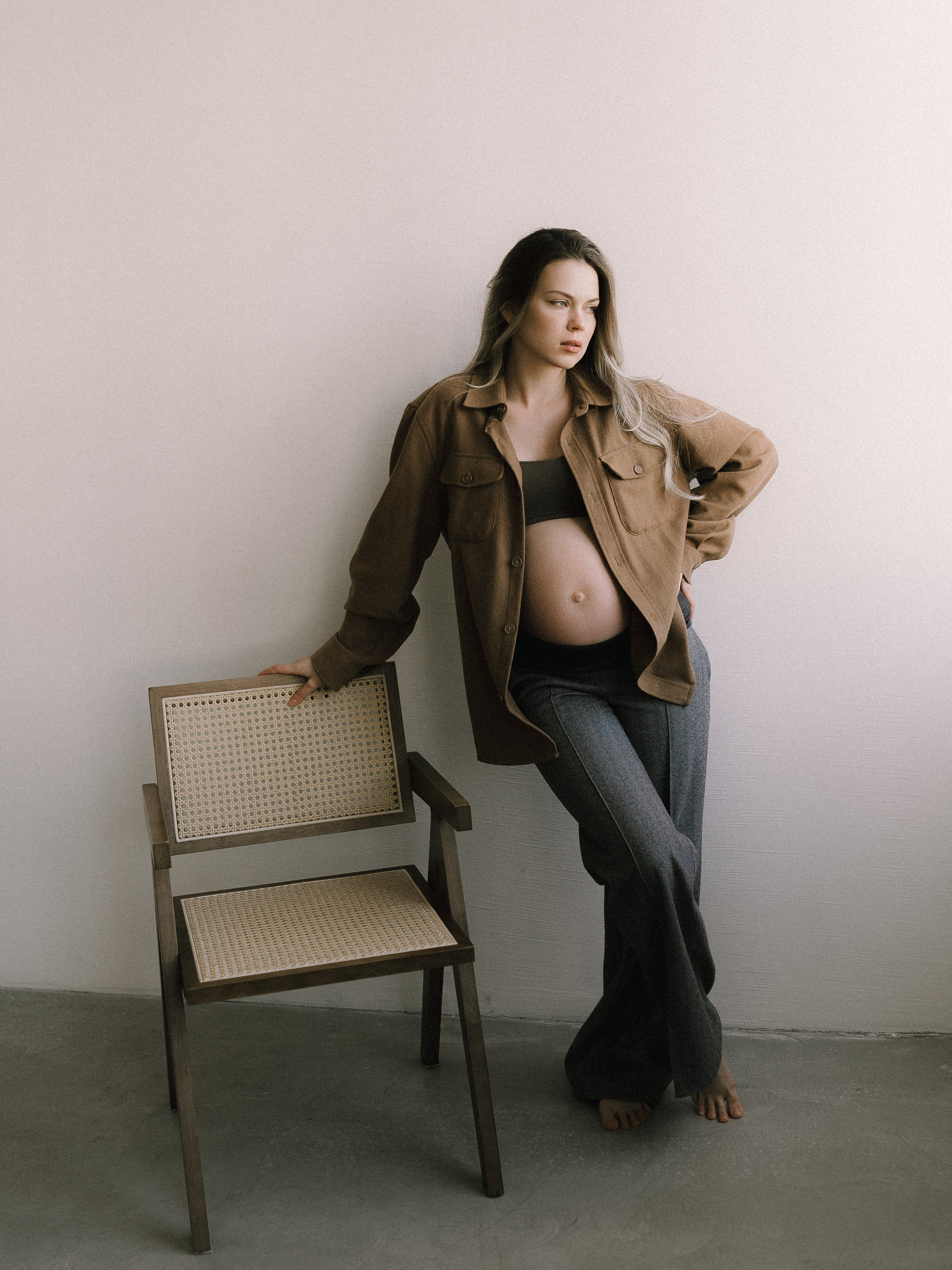 Оля. Фотограф для души Анастасия Конкс