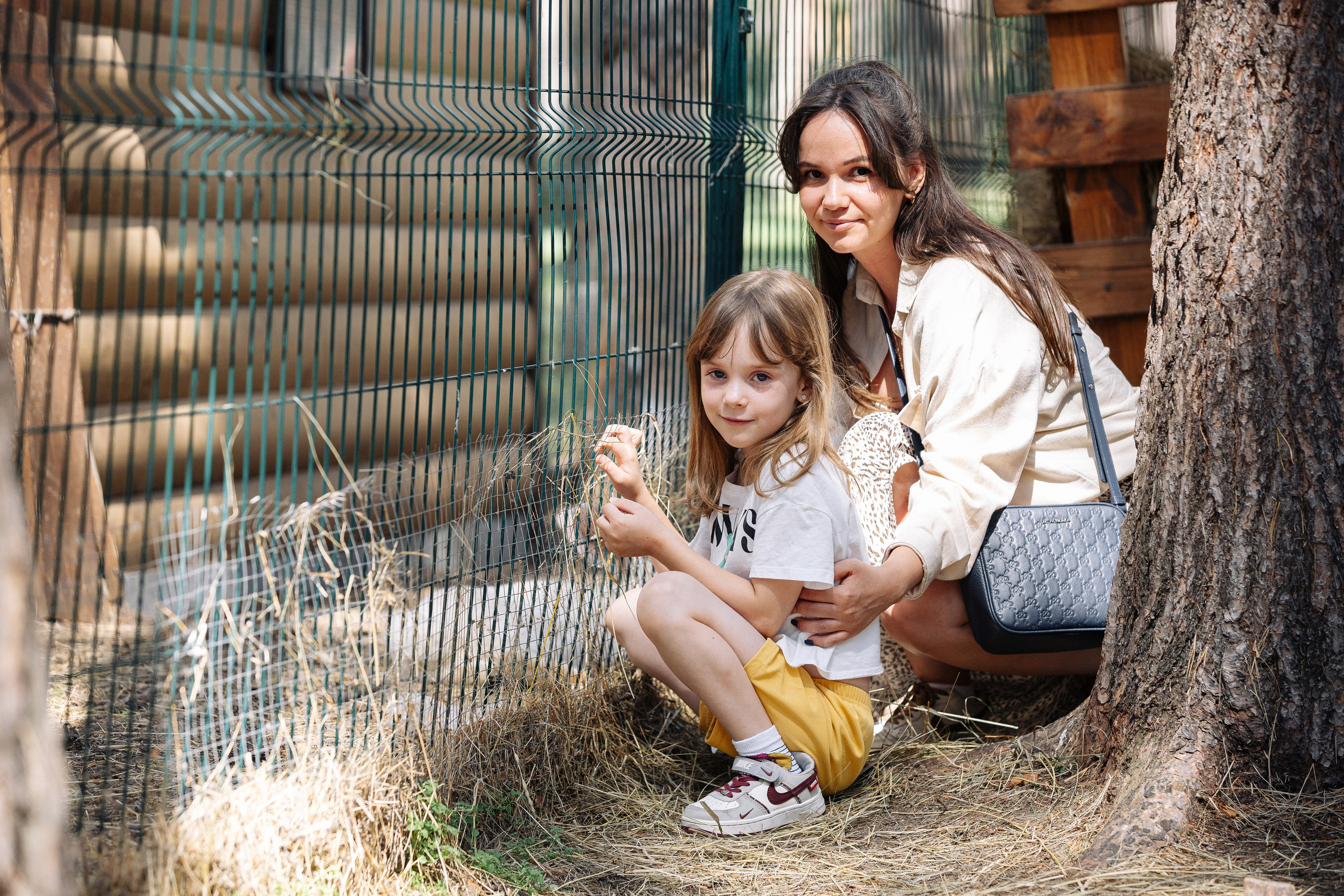 День Семьи Газпромнефть-Ямал. MIG — студия спортивной фотографии Михаила Голянского