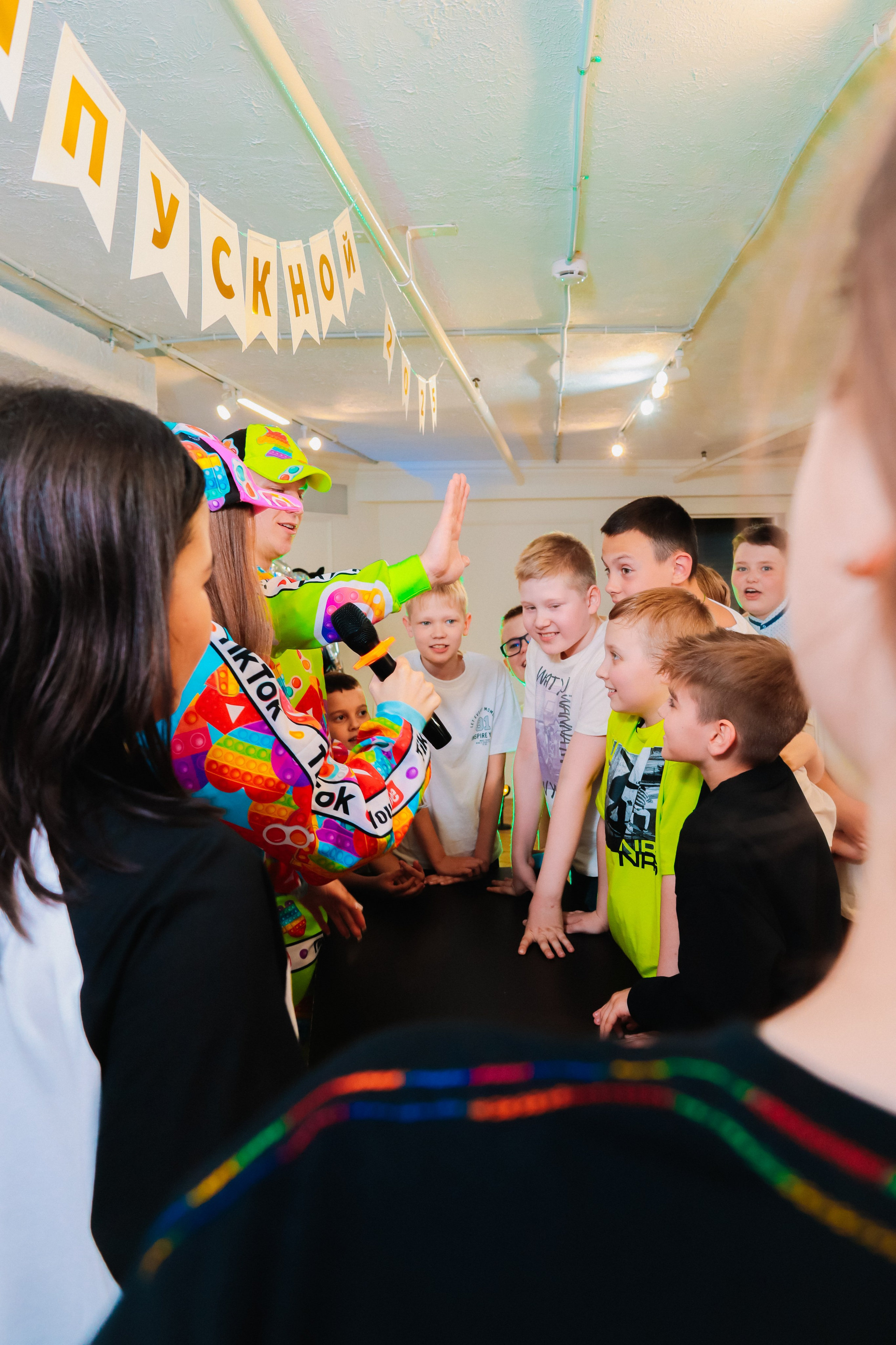 Сьемки с детьми. Фотограф и видеограф для бизнеса, экспертов и мероприятий в Москве