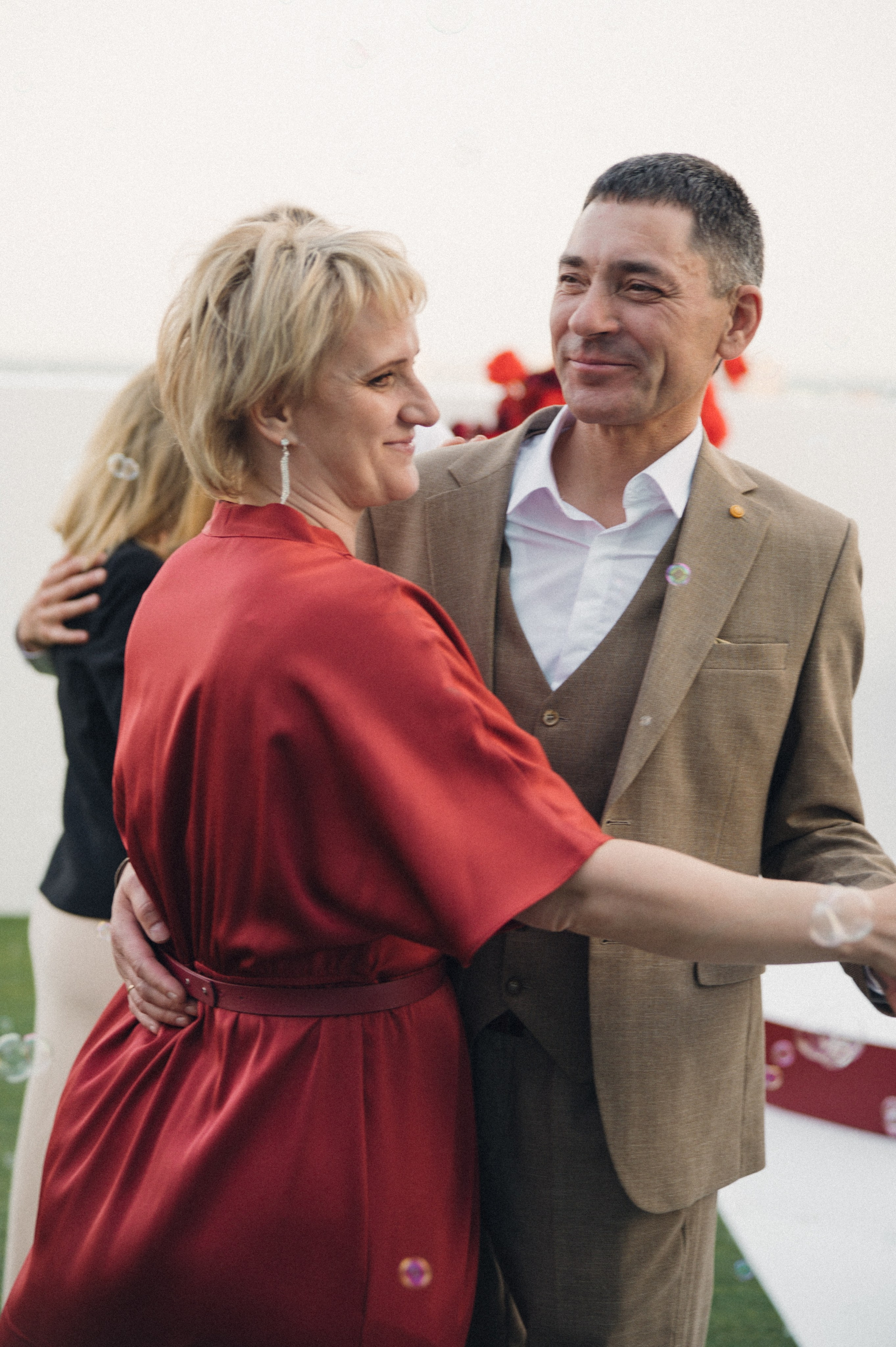 Дарья и Артём. Репортажный и свадебный фотограф в Сургуте