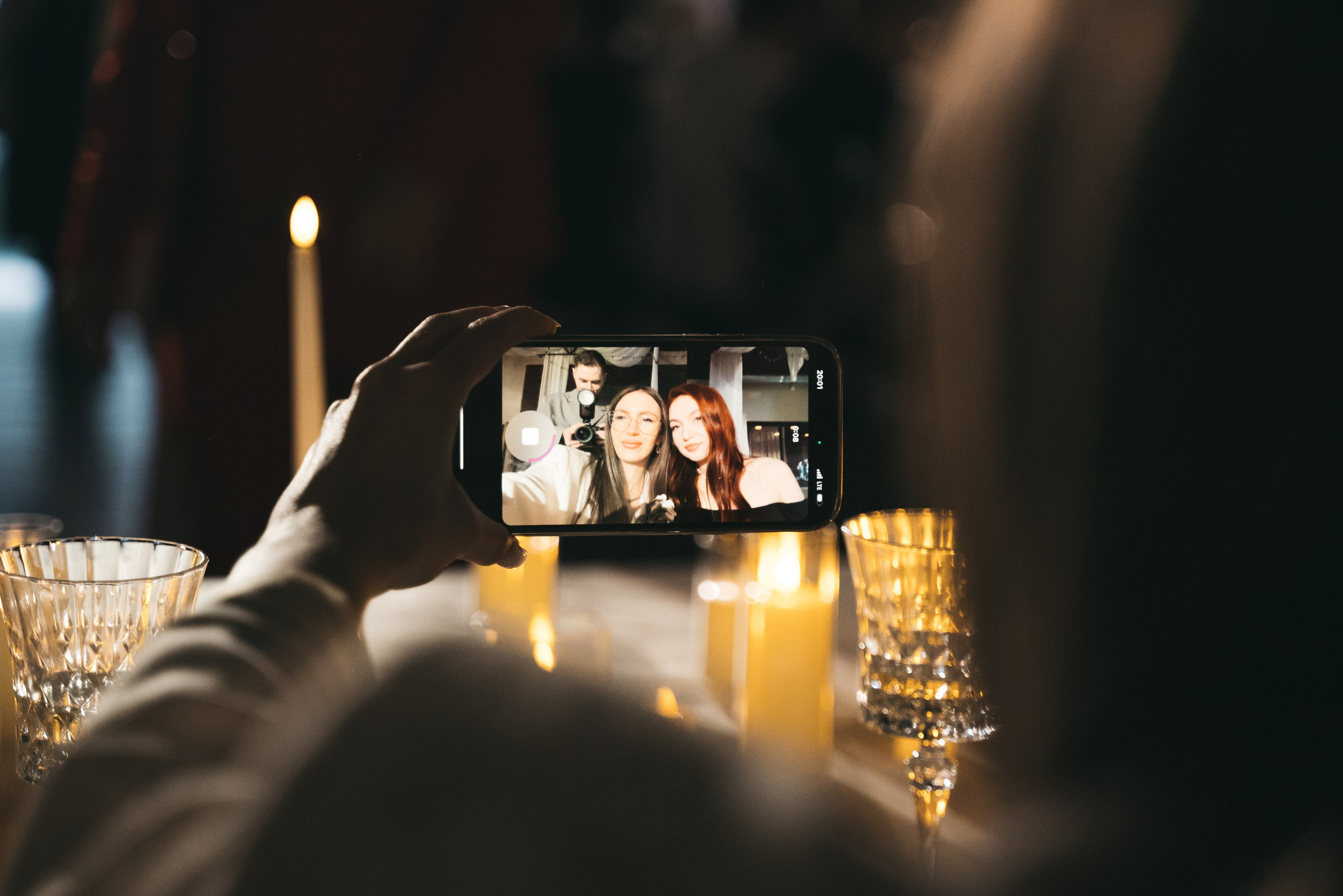 WhiteRoom Pre-wedding. Репортажный и свадебный фотограф в Сургуте