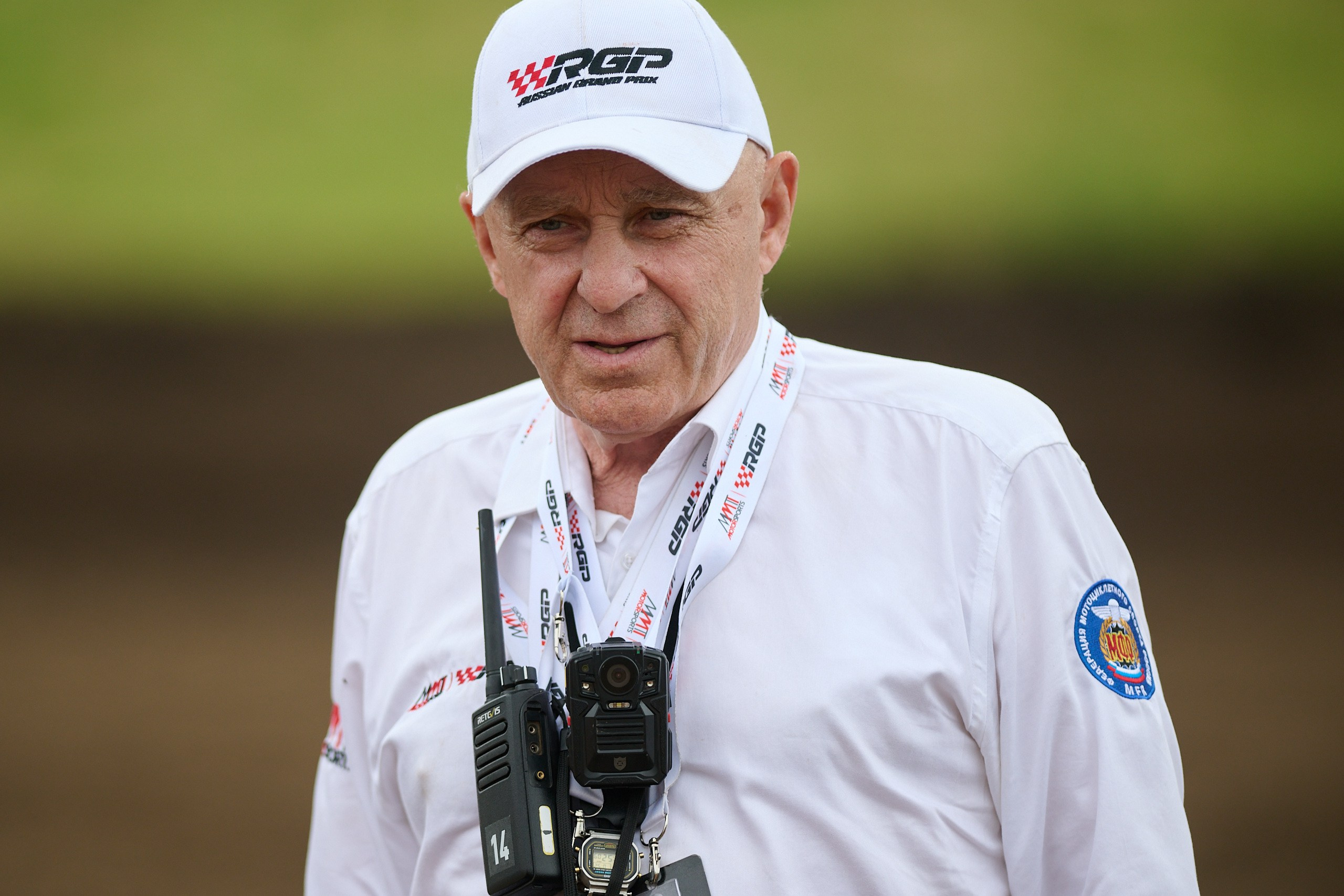 2 этап MMT RGP чемпионата России по мотокроссу 2025. Спортивный репортажный фотограф в Ижевске Сергей Мерзляков