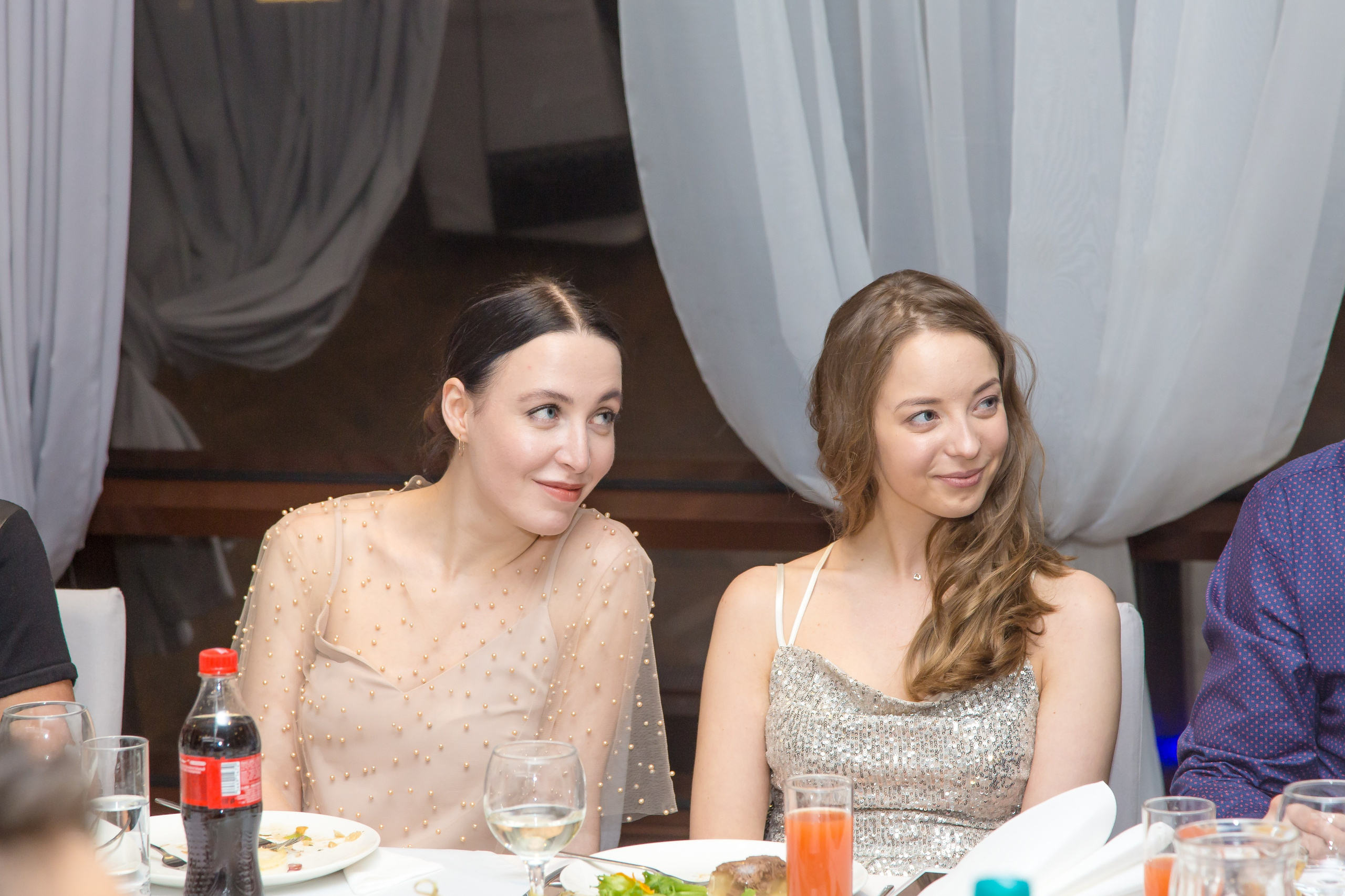 КОРПОРАТИВ НОВЫЙ ГОД. Главная