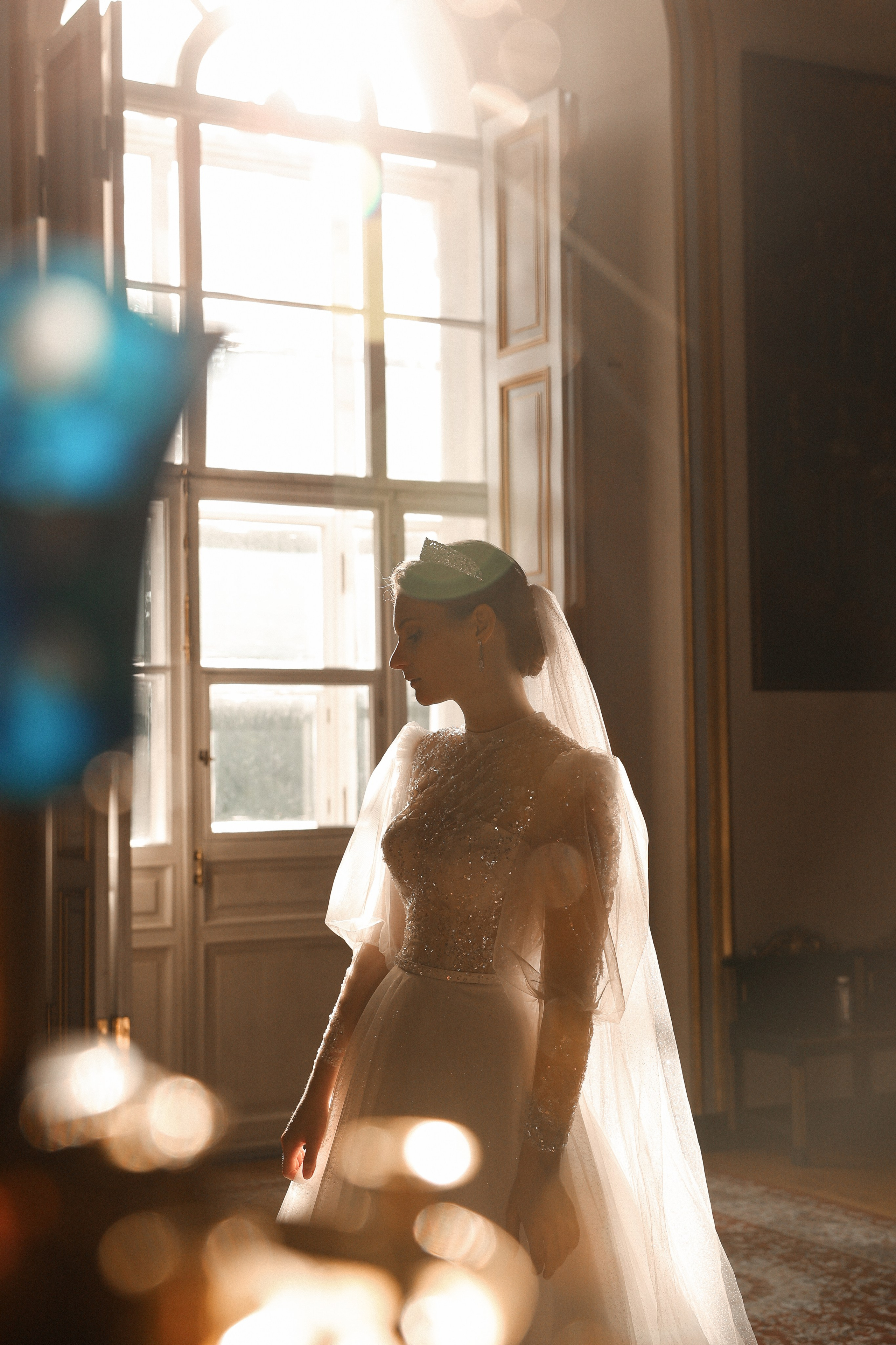 Индивидуальные и свадебные съемки. Фотограф Мария Онопченко