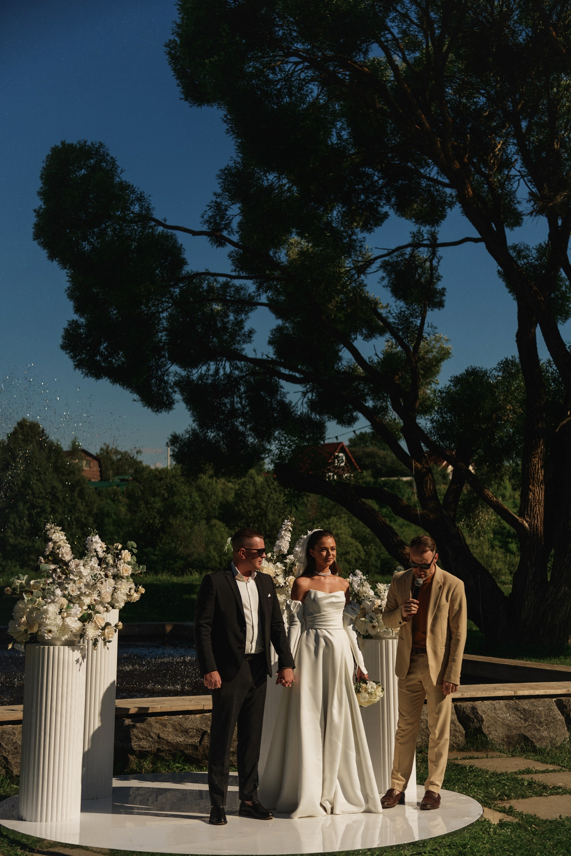 Таня и Вова. Фотограф Смоляк Алена