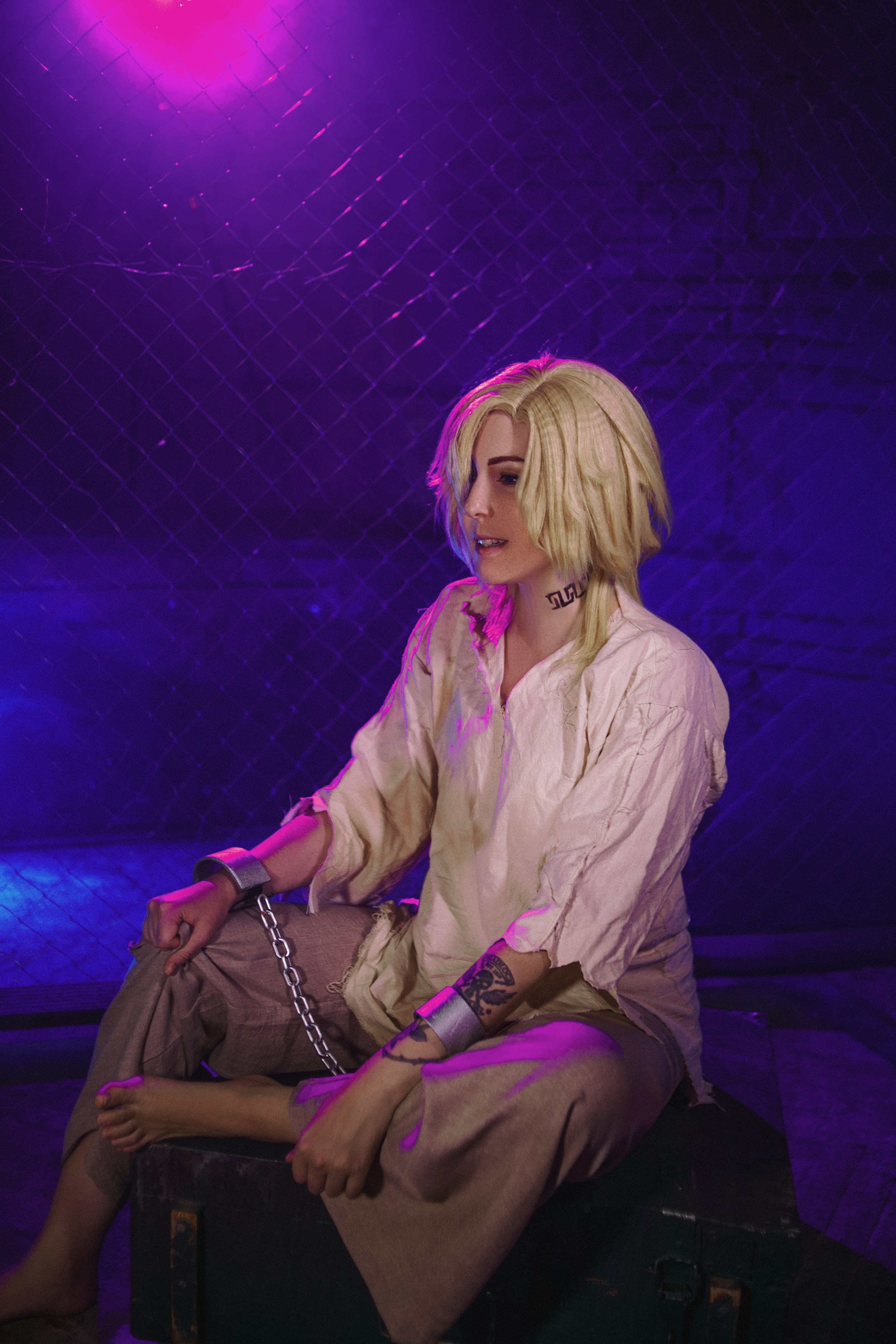 HSR: Aventurine. Polaroud love