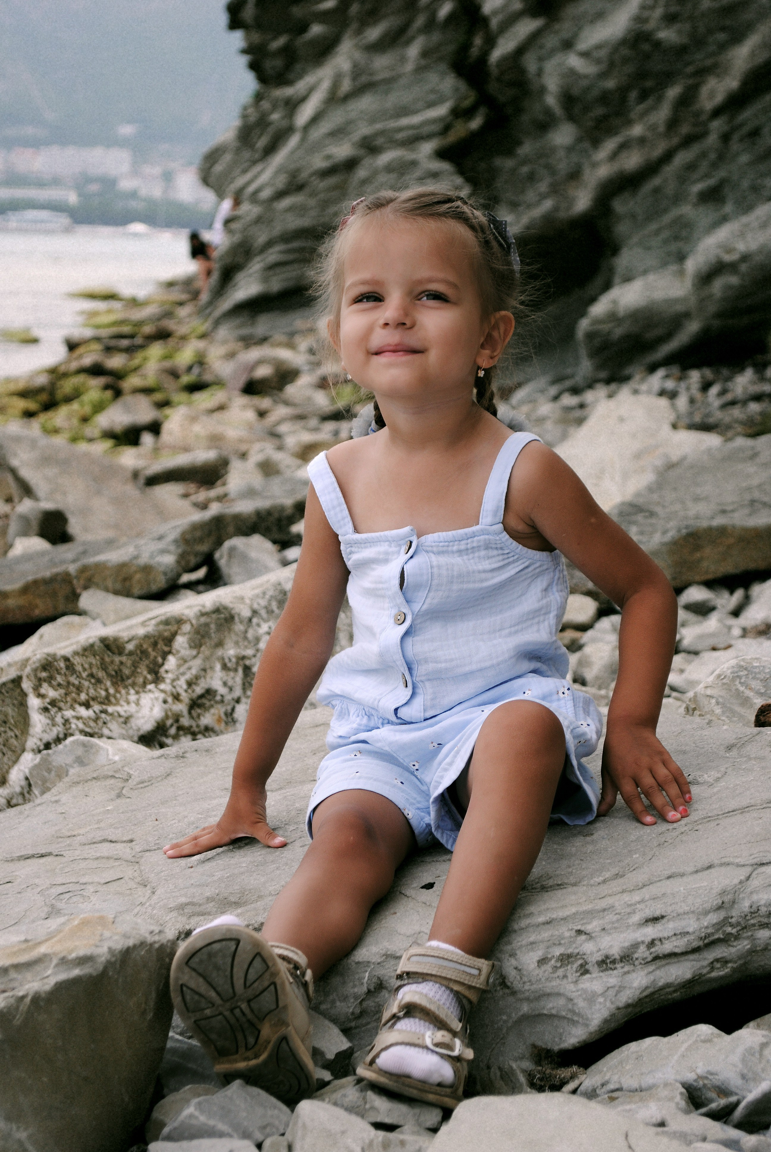 Екатерина. Фотограф Мария Мусаелян