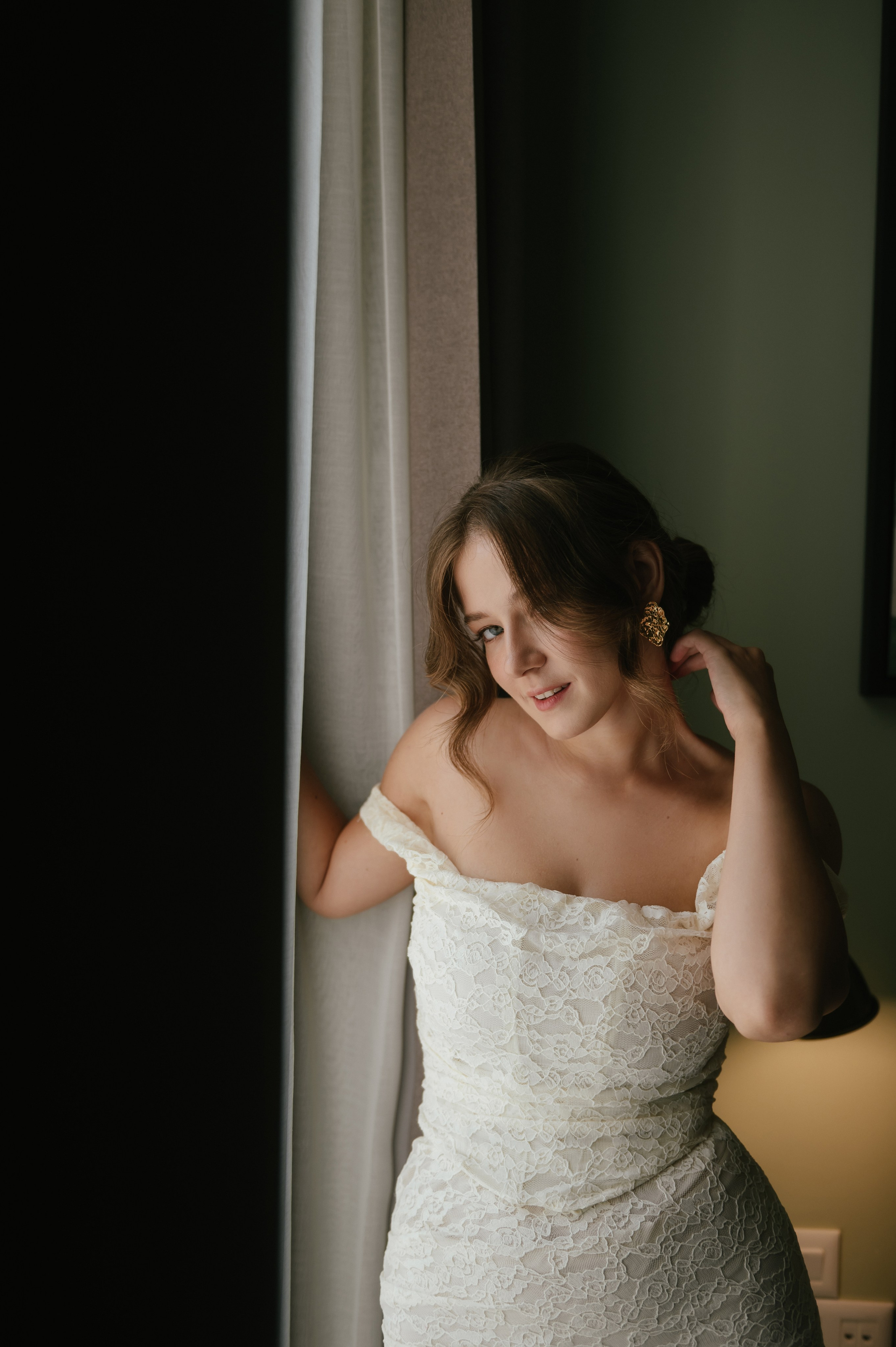 07.08.25. Свадебный, женский, семейный фотограф в Севастополе Юлия Мошенко