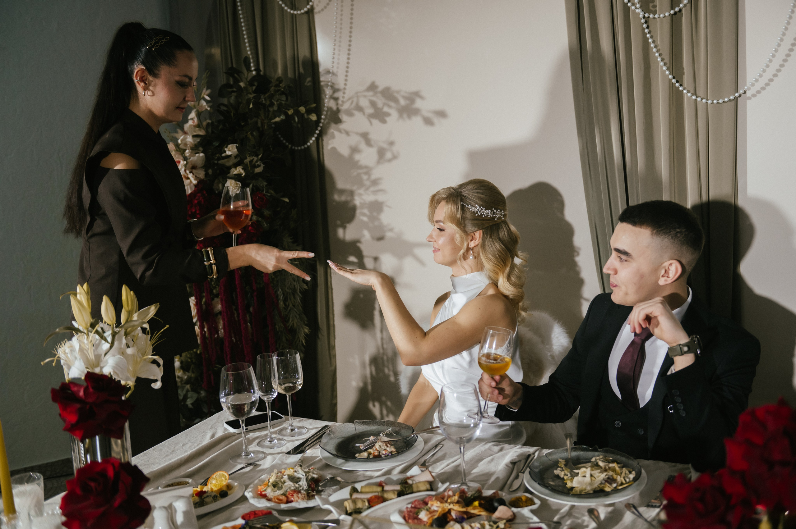 20.02.26. Свадебный, женский, семейный фотограф в Севастополе Юлия Мошенко