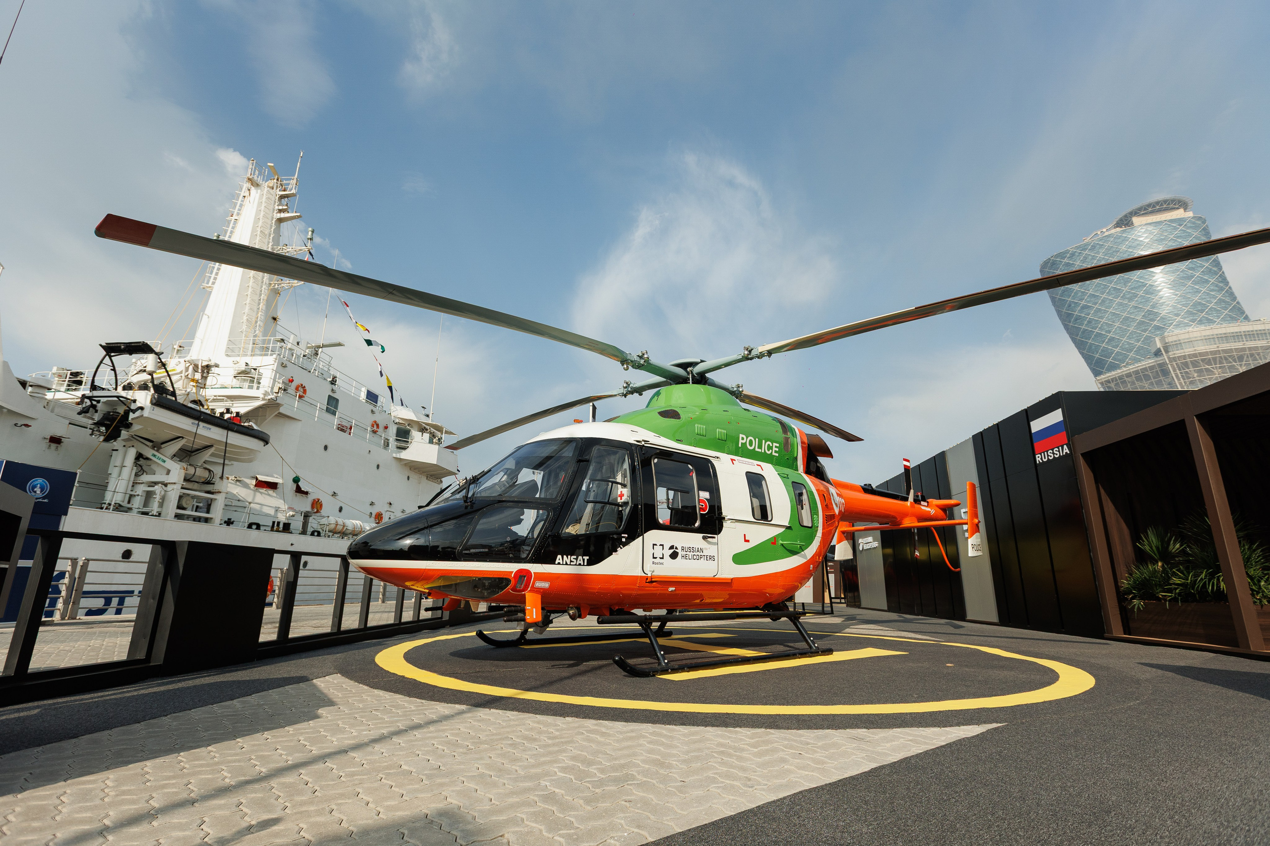 Business Event. Evgen Yatsenko — Photographer in Dubai