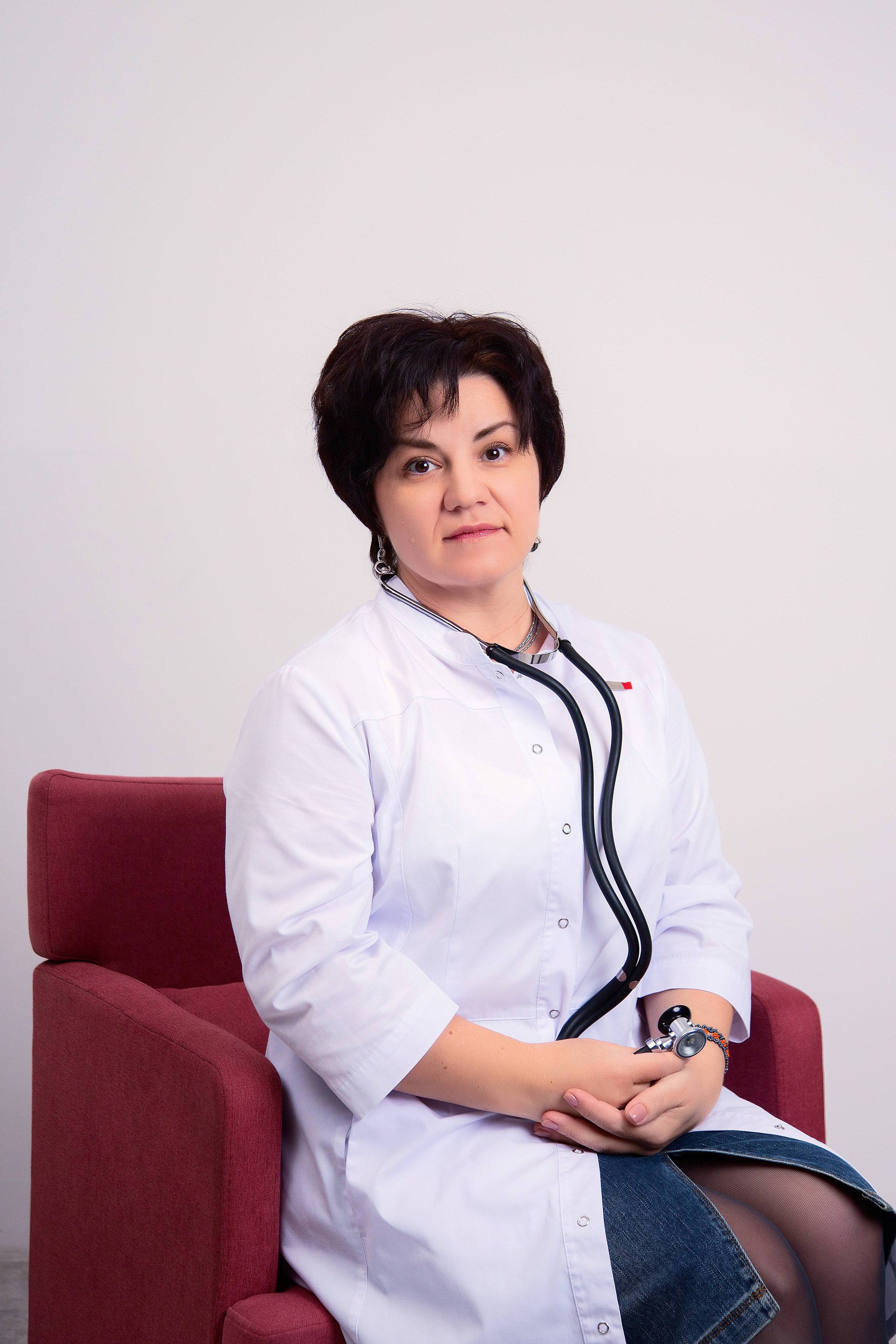 Индивидуальная фотосессия в студии. Детский и семейный фотограф Кемерово Антонина Семеркова!