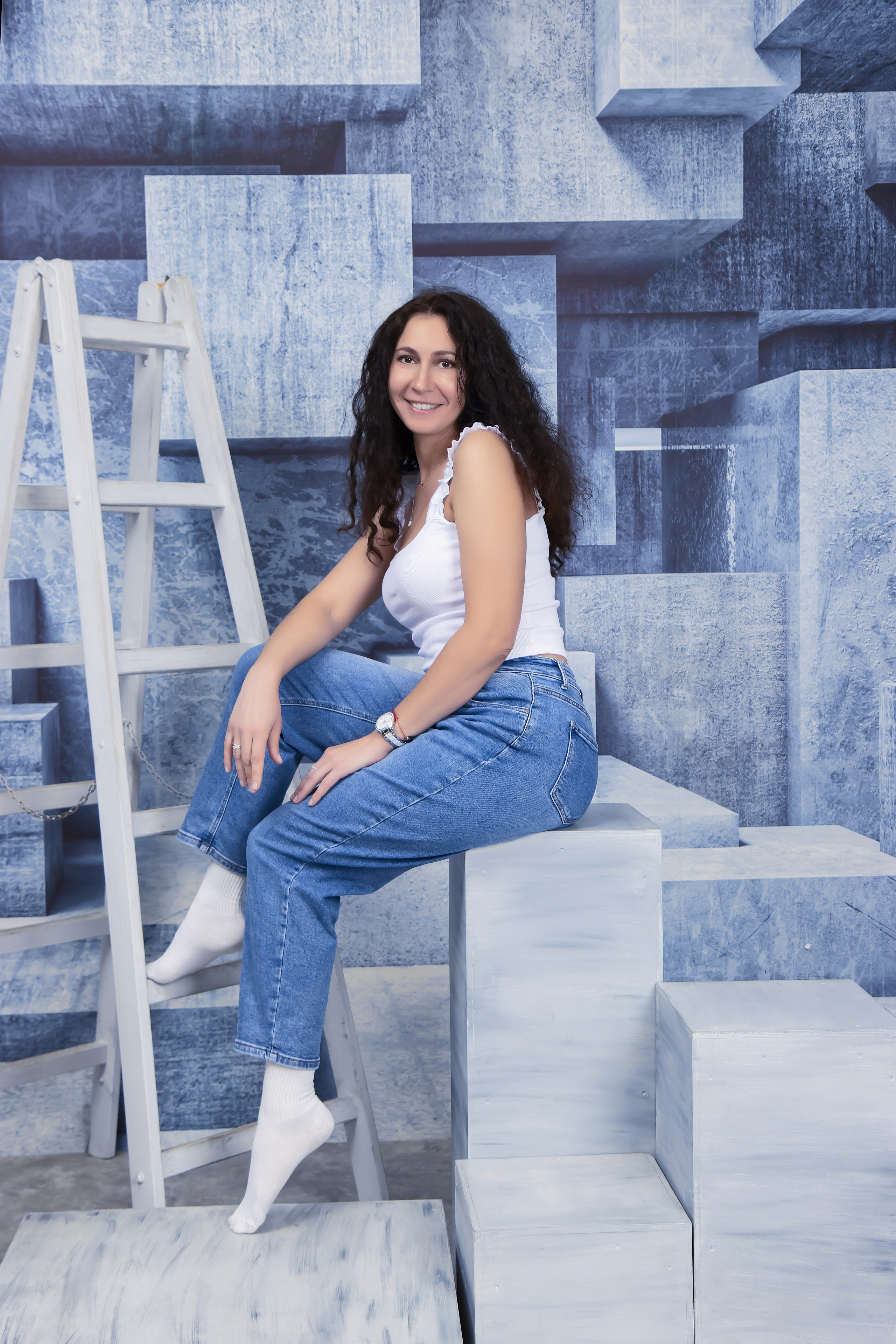 Семейная фотосессия. Детский и семейный фотограф Кемерово Антонина Семеркова!