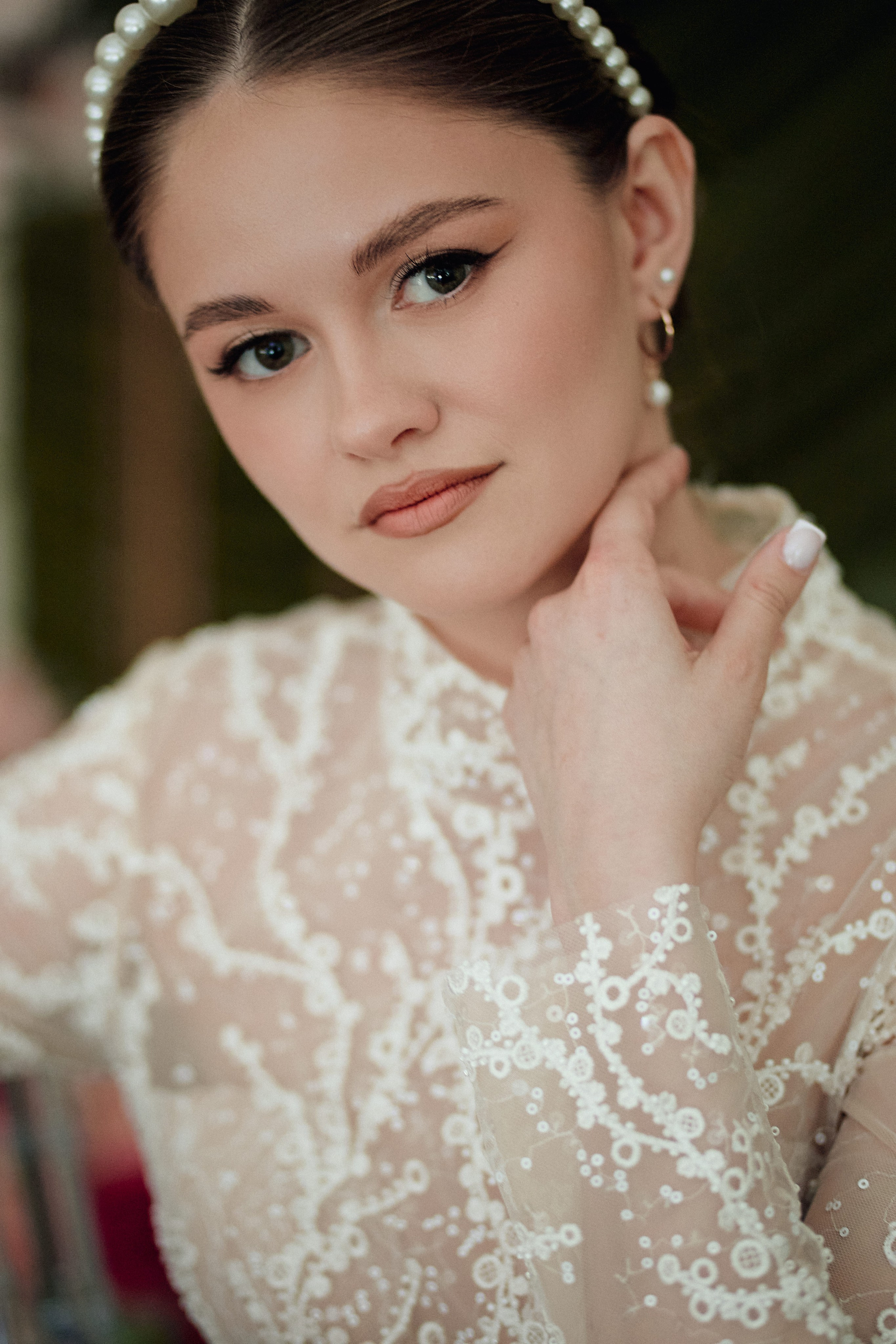 Роман и Вика. Свадебный фотограф Чайковский