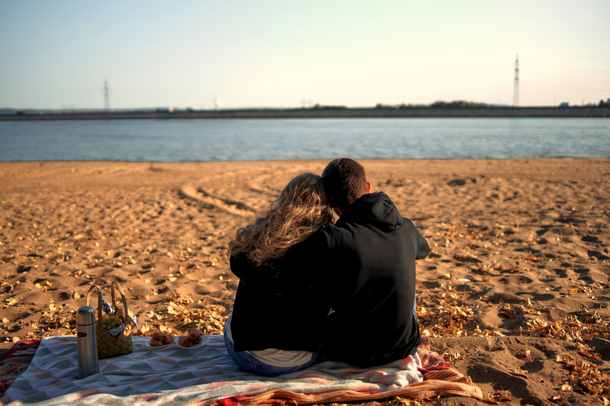 Игорь и Валентина. Свадебный фотограф Чайковский
