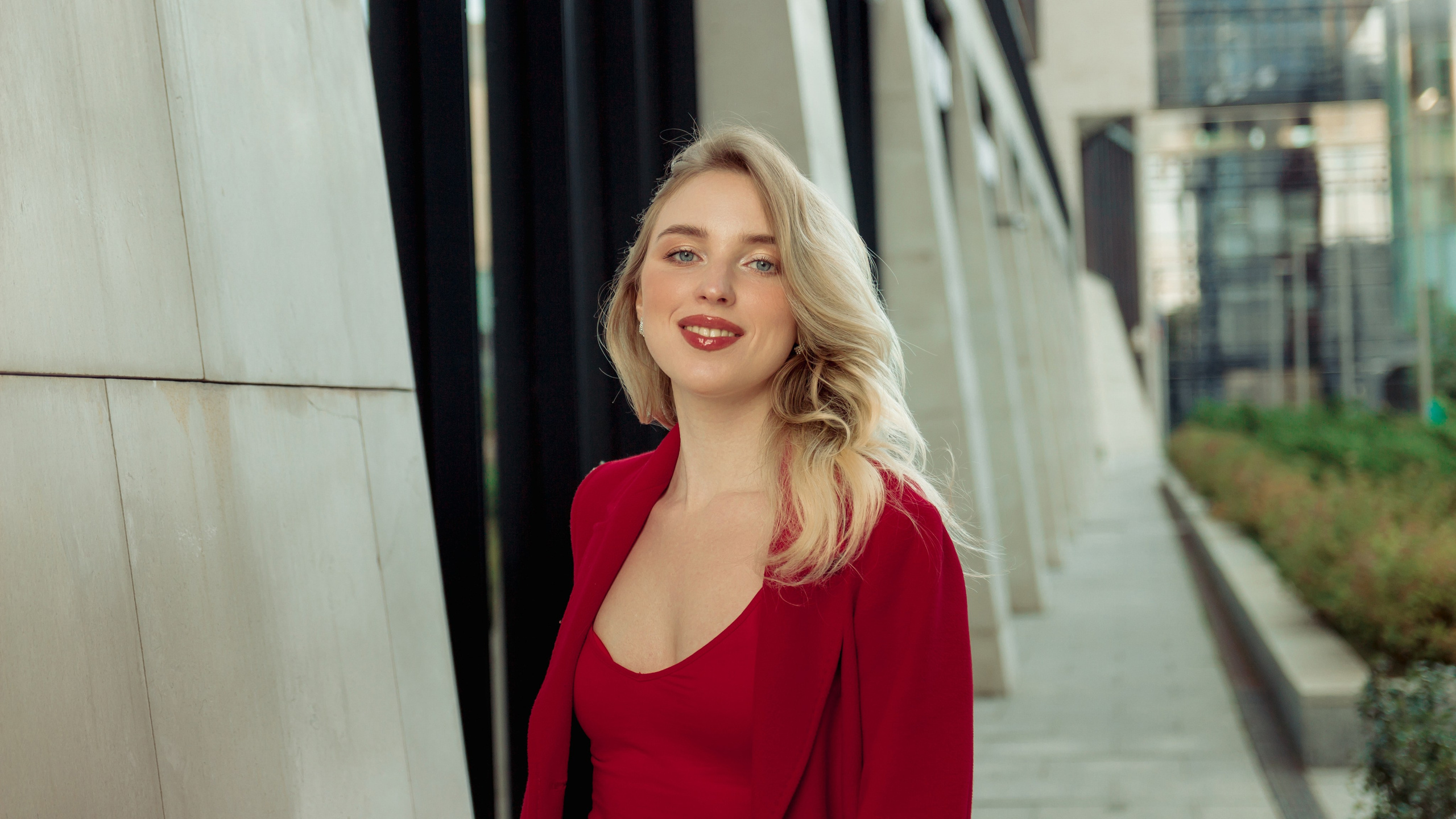 Уличная фотосессия. Фотограф в Москве Виталий Мишкин