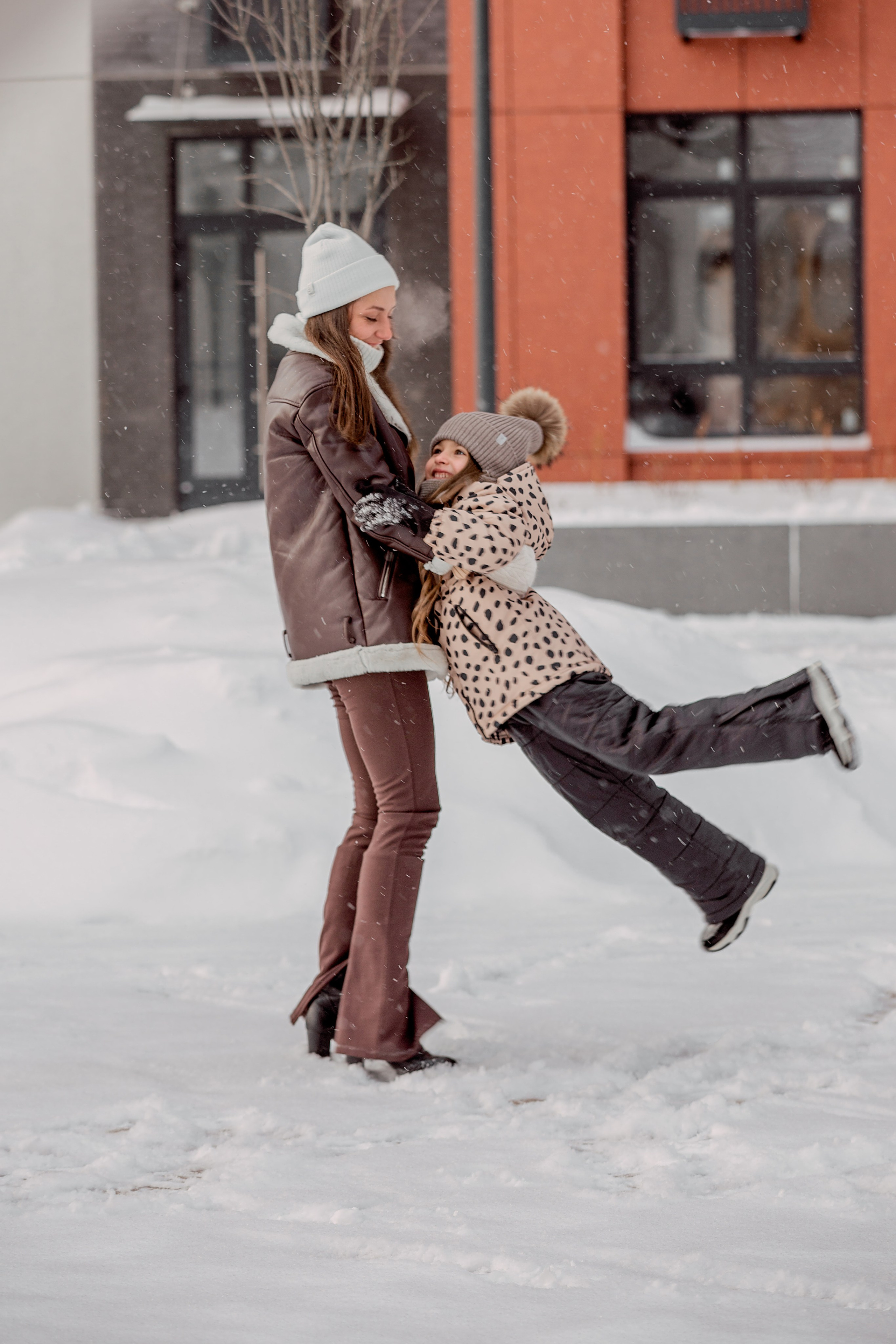 Саша и Даша. Свадебный фотограф в Нижнем Новгороде