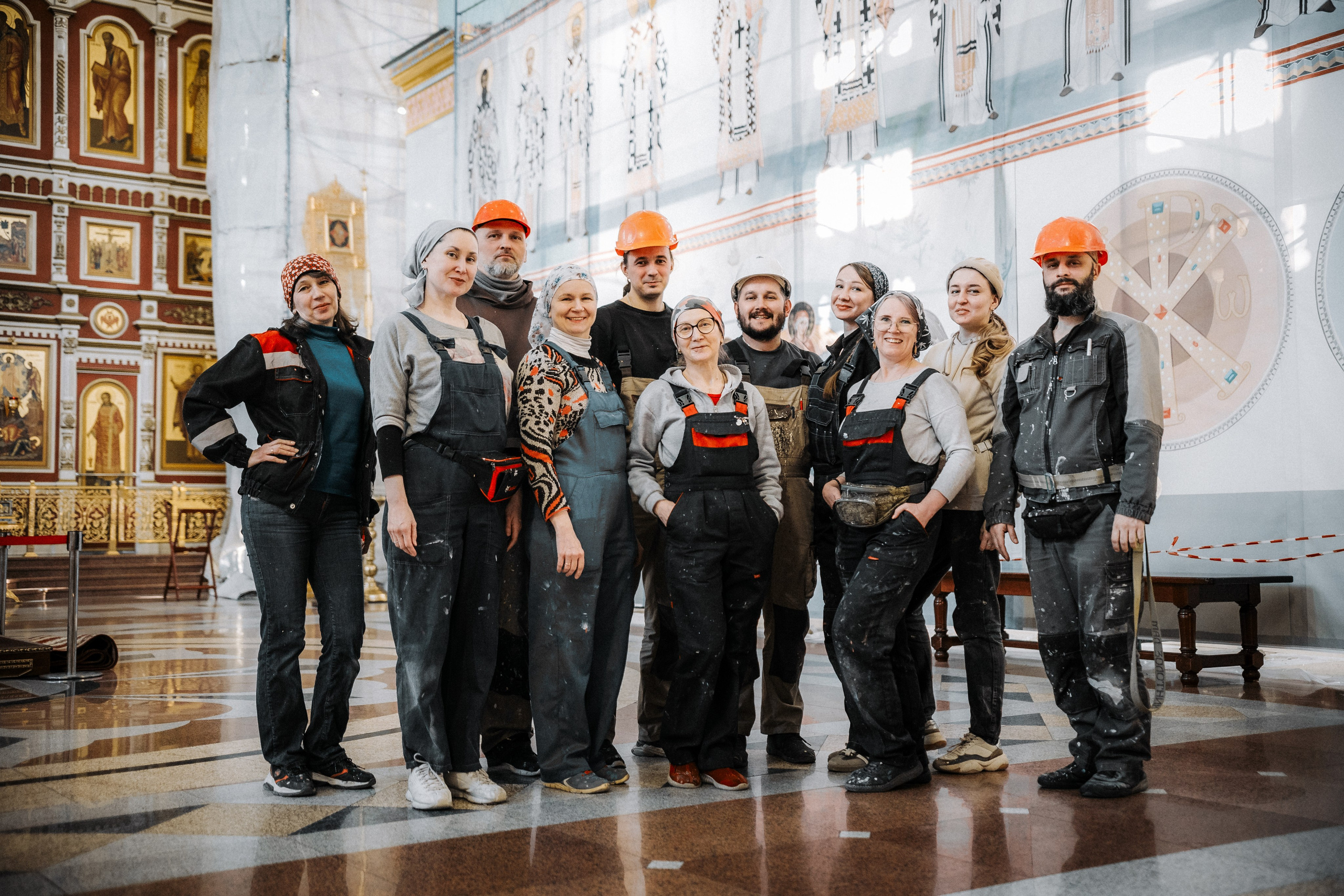 Бизнес репортаж. Андрей Малахов — Фотограф в Хабаровске