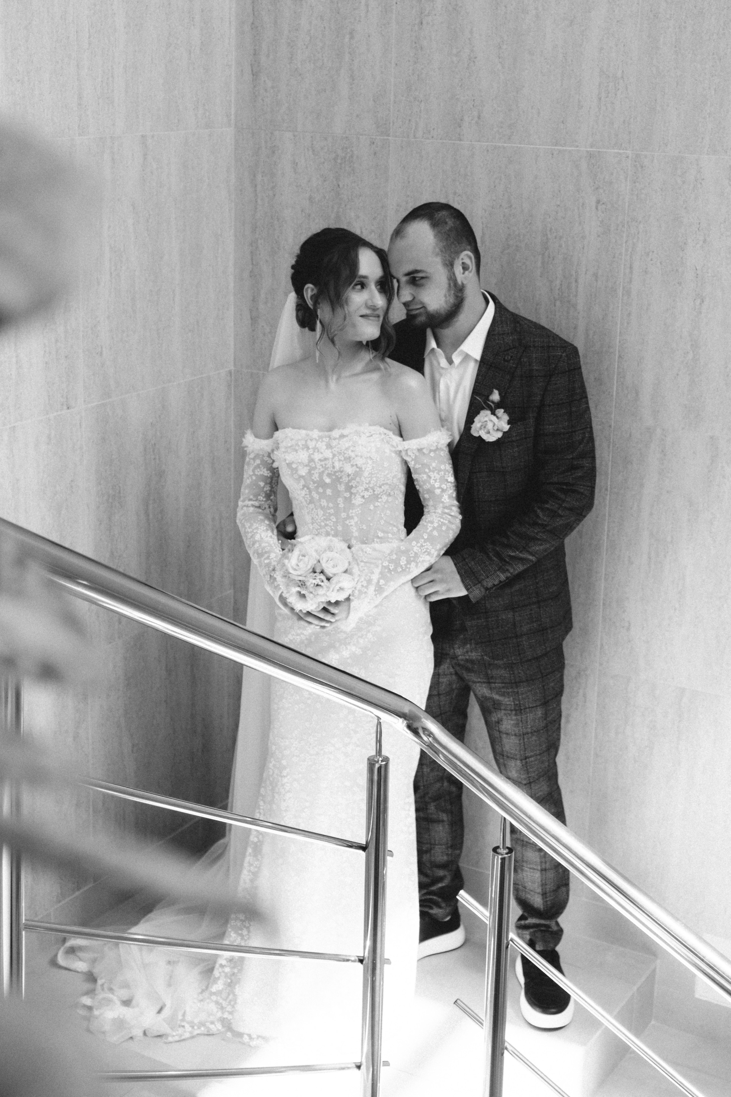 Мария & Владимир. Serg_film