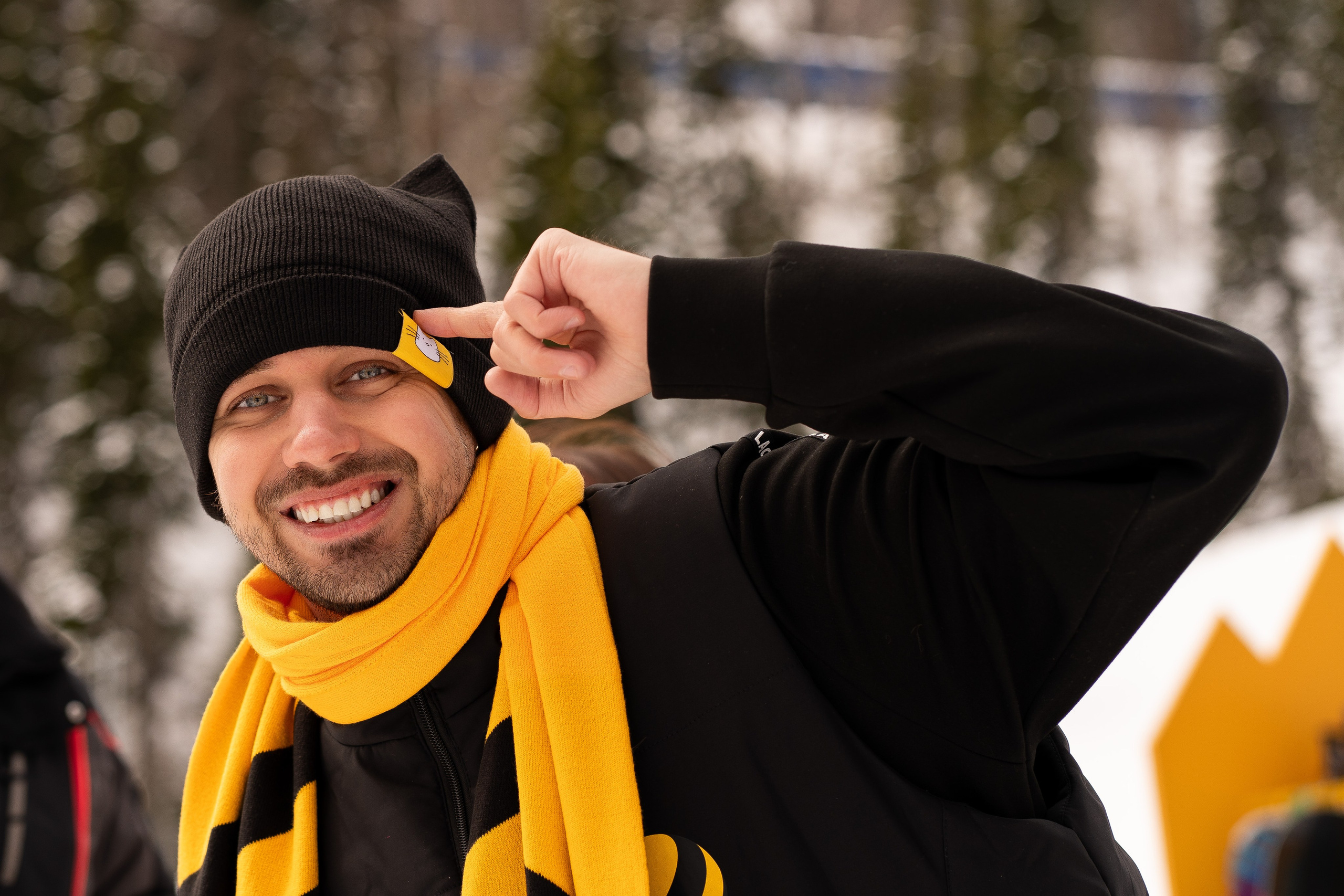 Грелка 13.04.24. Анастасия Паршукова — фотограф Шерегеш Новосибирск