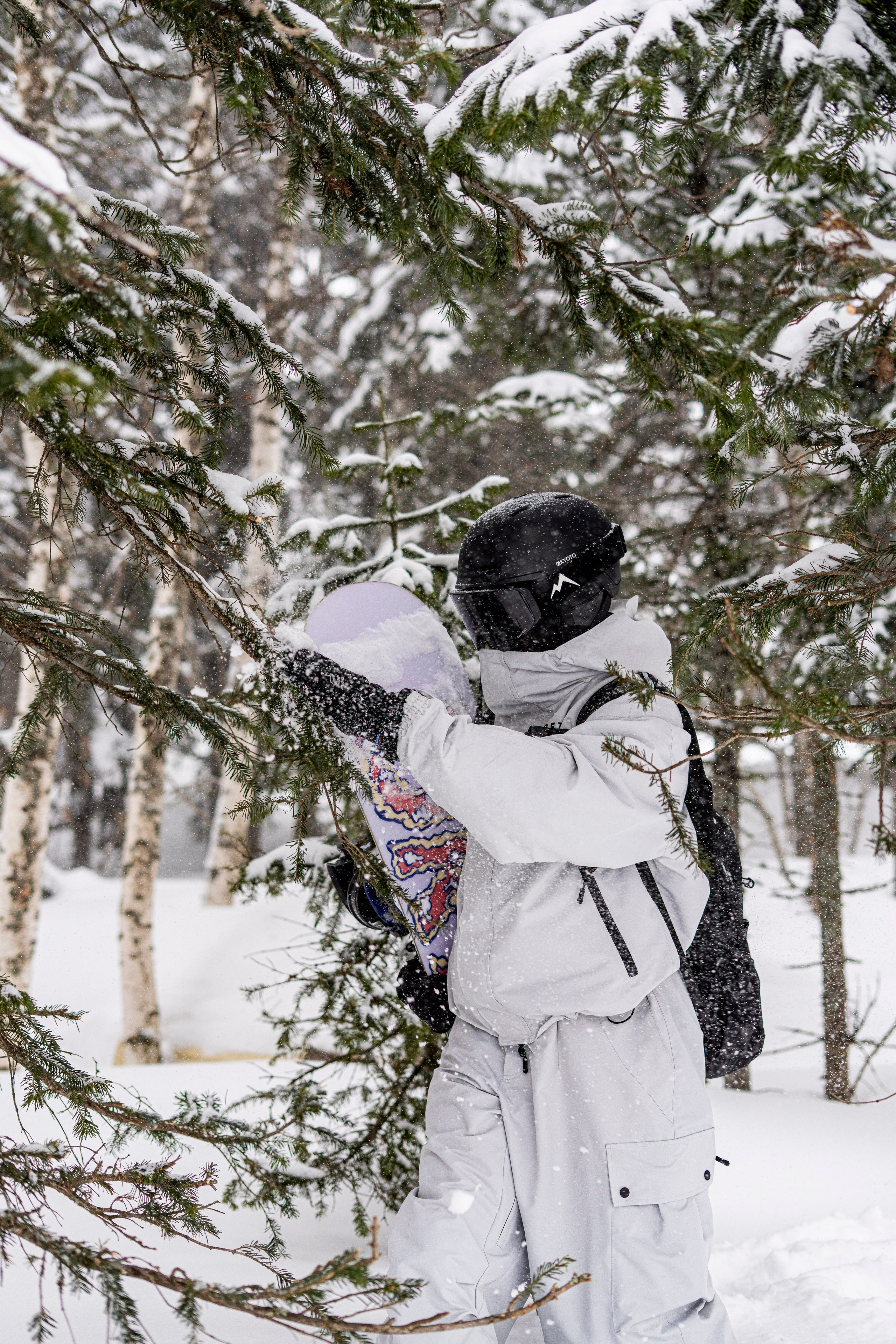 Тур. Анастасия Паршукова — фотограф Шерегеш Новосибирск