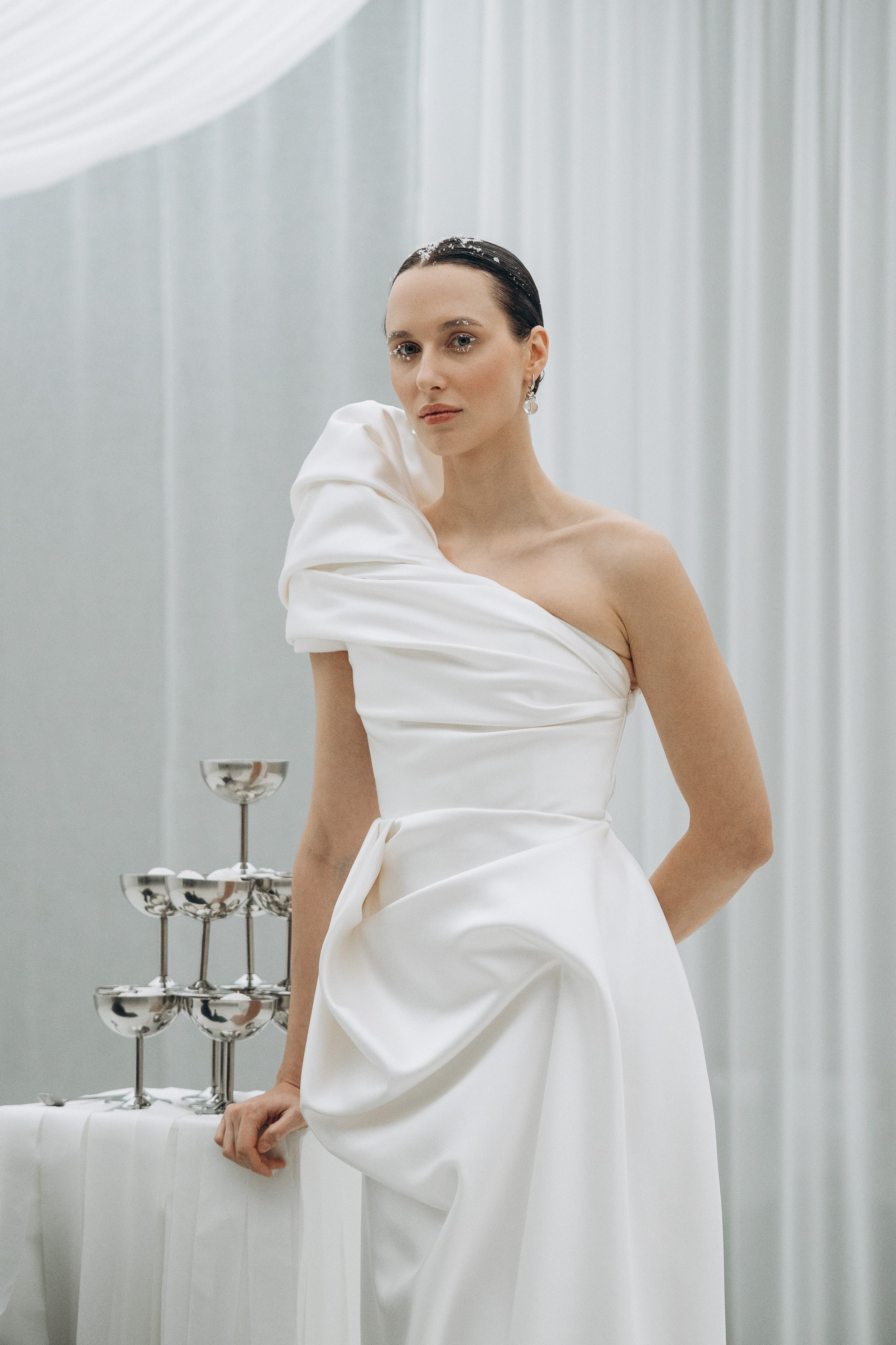 МК Виктории Романовой. Свадебный и портретный фотограф в Дагестане