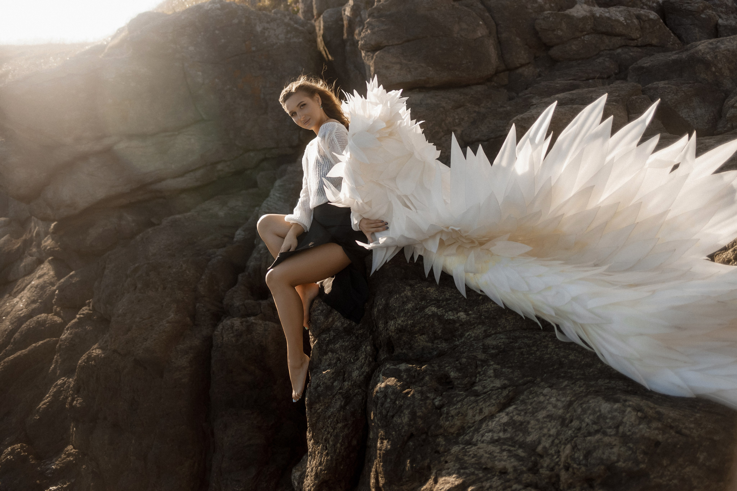 Женский портрет. Портретный фотограф, Славянка