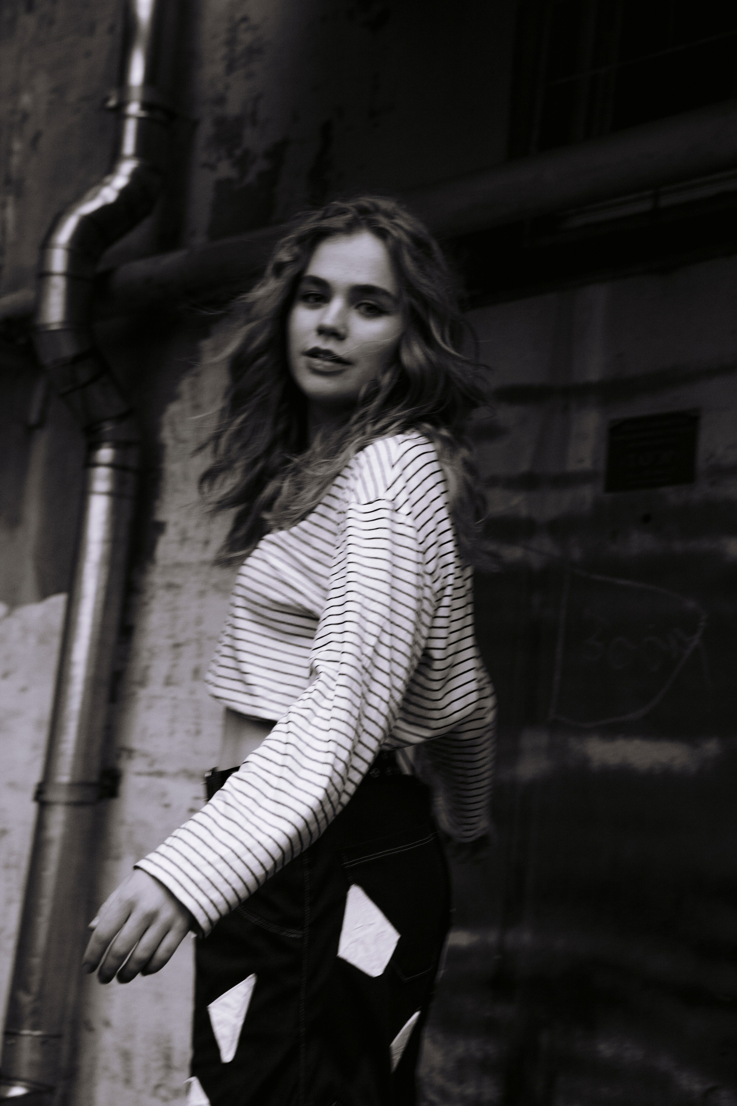 Алина. Портретный фотограф в Иванове Ольга Гуральник