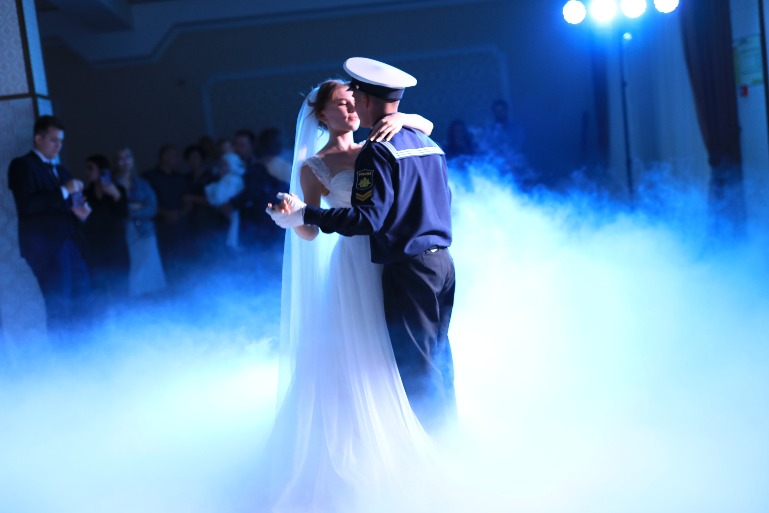 ОКСАНА И РОМАН. Фотограф Славянск на кубани Краснодар