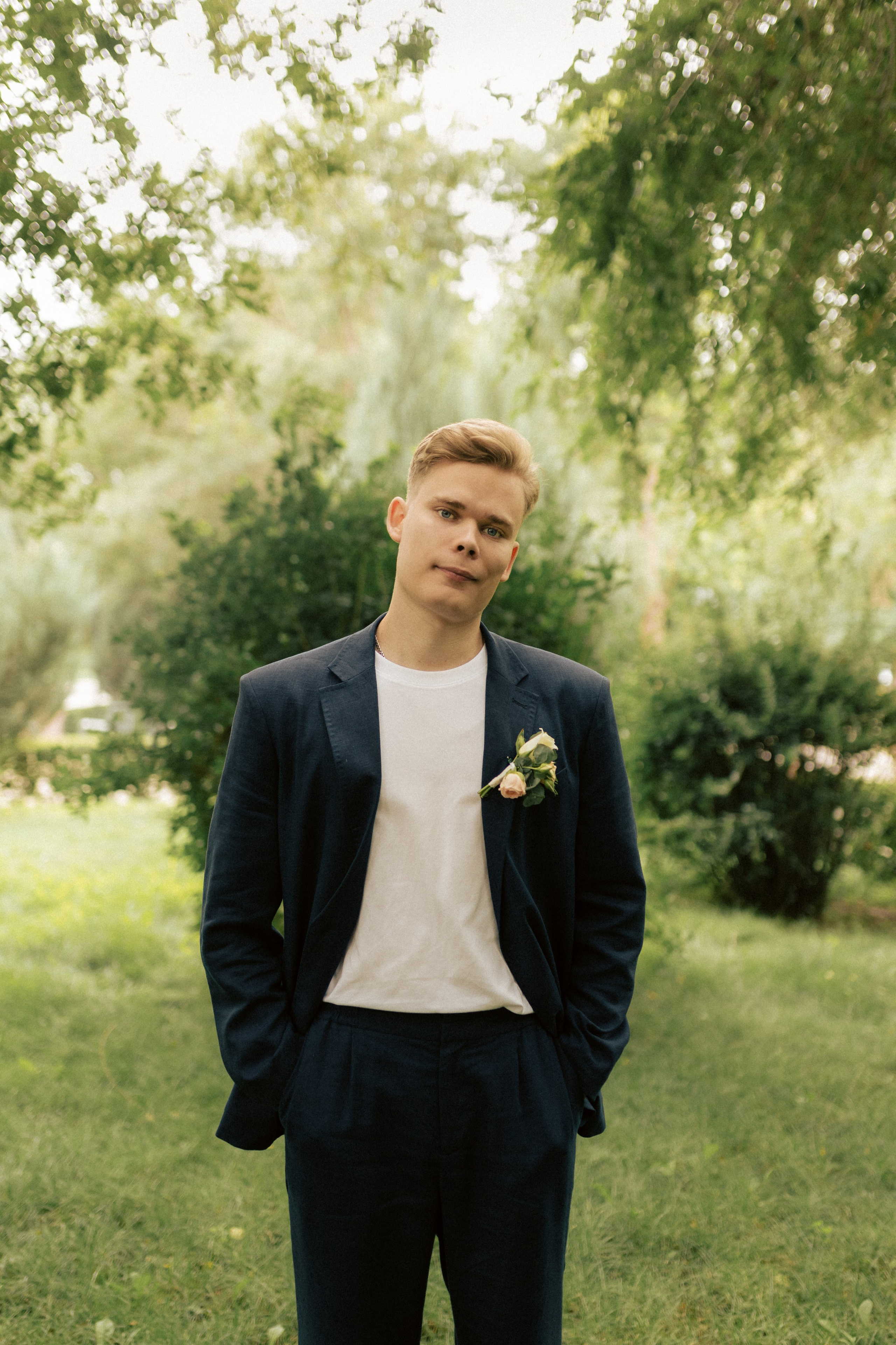 Гавриил и Олеся. Фотограф свадебных и парных историй Кристина Шакула