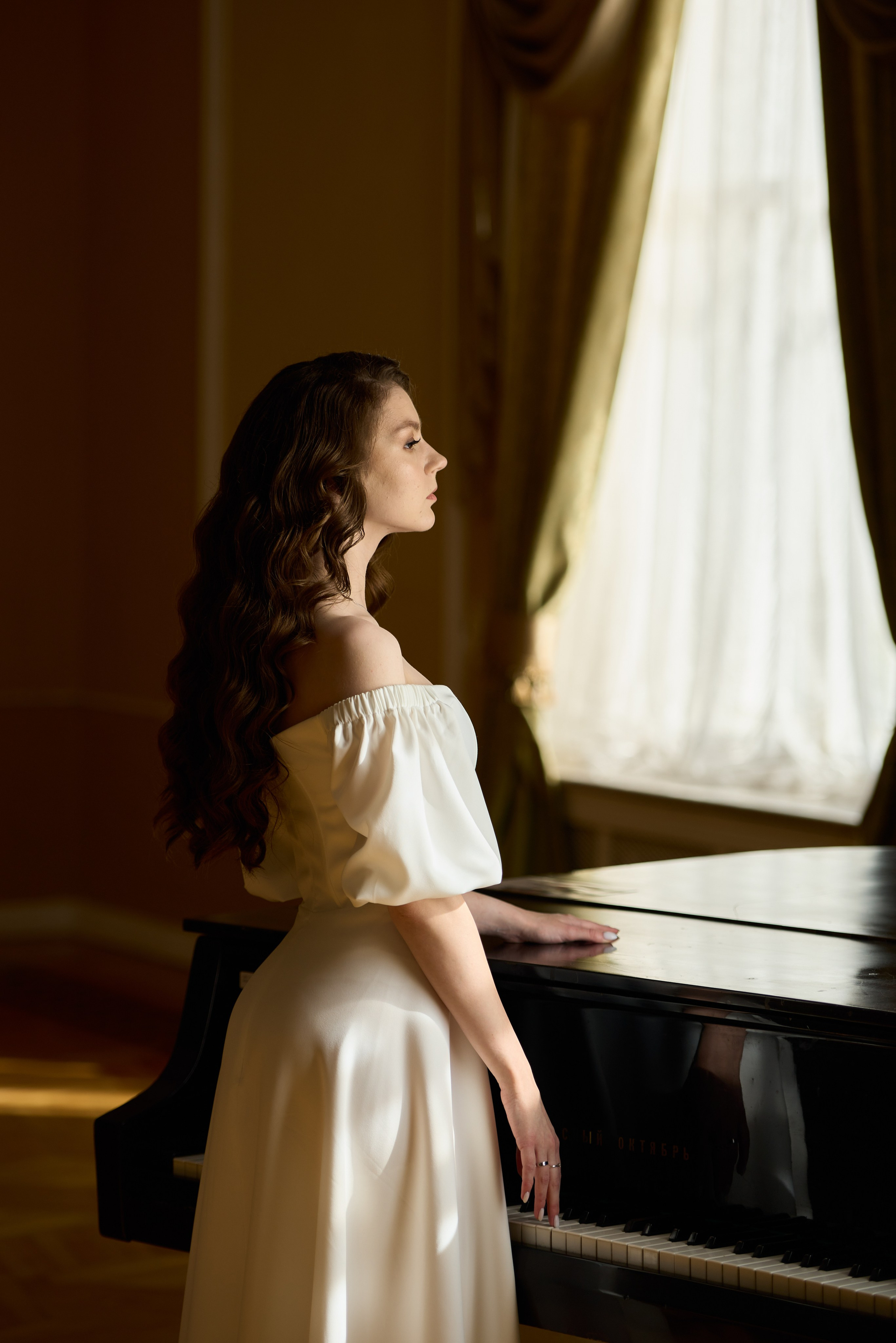 Фотограф Евдокимов Никита. Тамбов, Москва