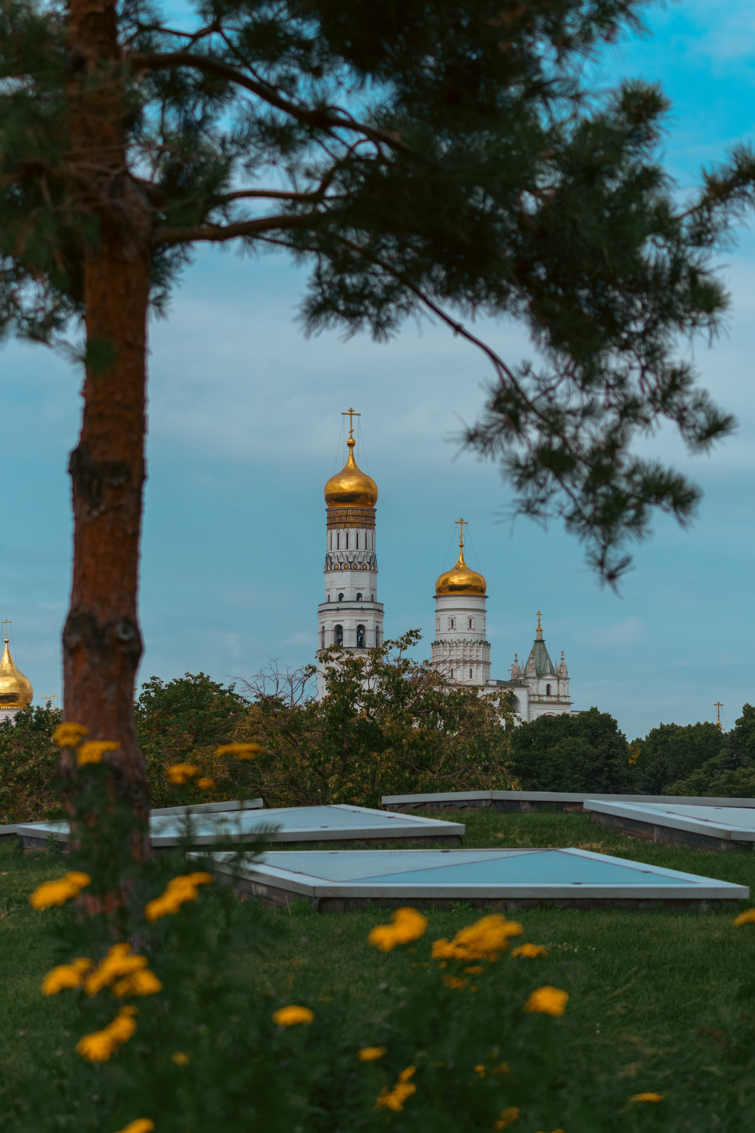 Москва. Фотограф в Санкт-Петербурге Ибрагимова Алина