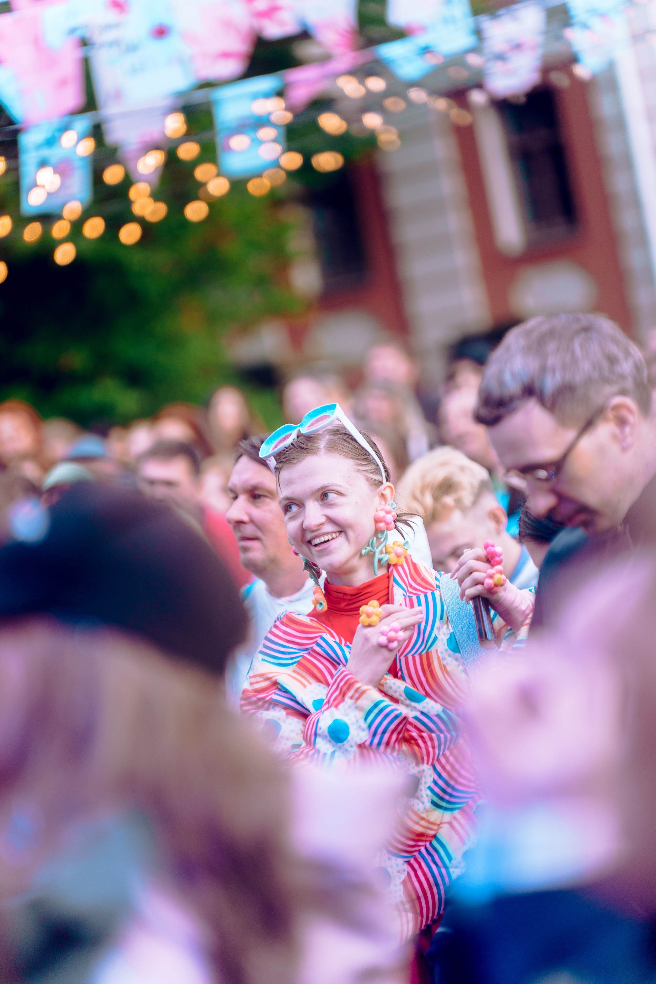 Ленинградские мосты 2025. Фотограф в Санкт-Петербурге Ибрагимова Алина