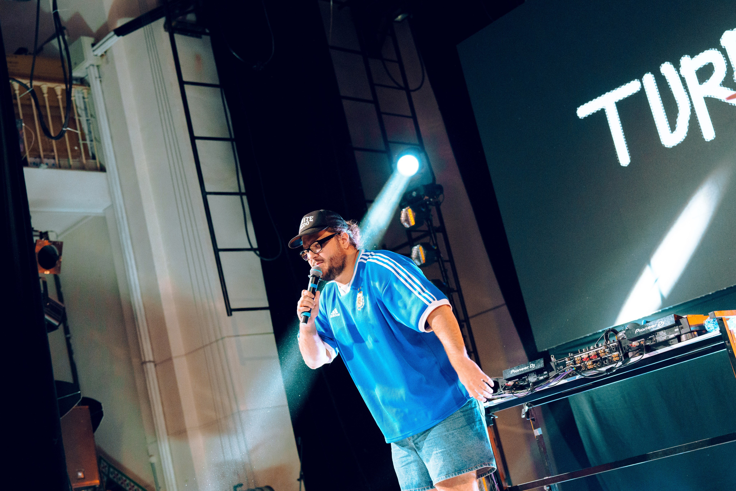 Группа Turbosh. Фотограф в Санкт-Петербурге Ибрагимова Алина