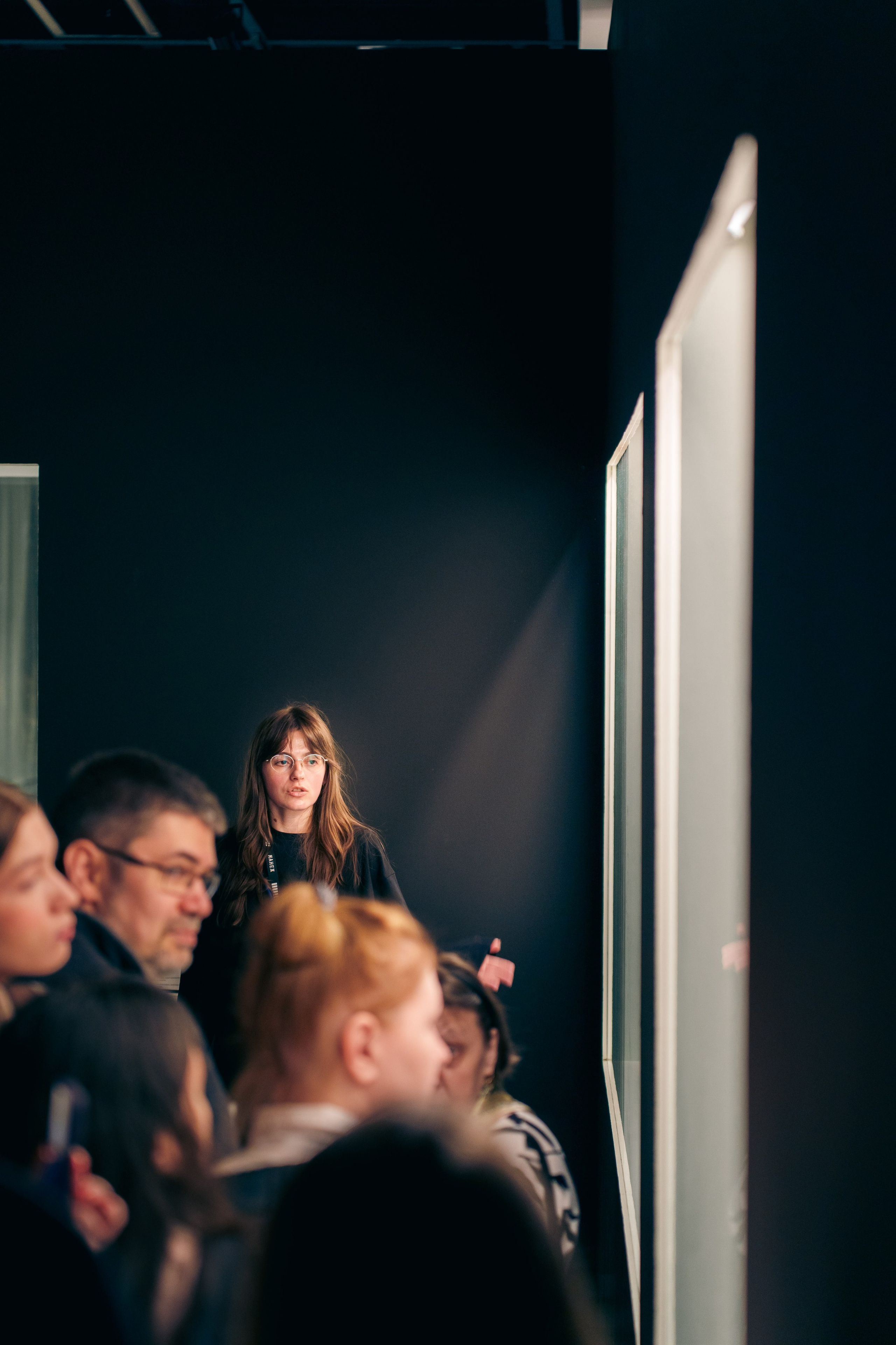 Выставка Великая страна — великая победа. Фотограф в Санкт-Петербурге Ибрагимова Алина