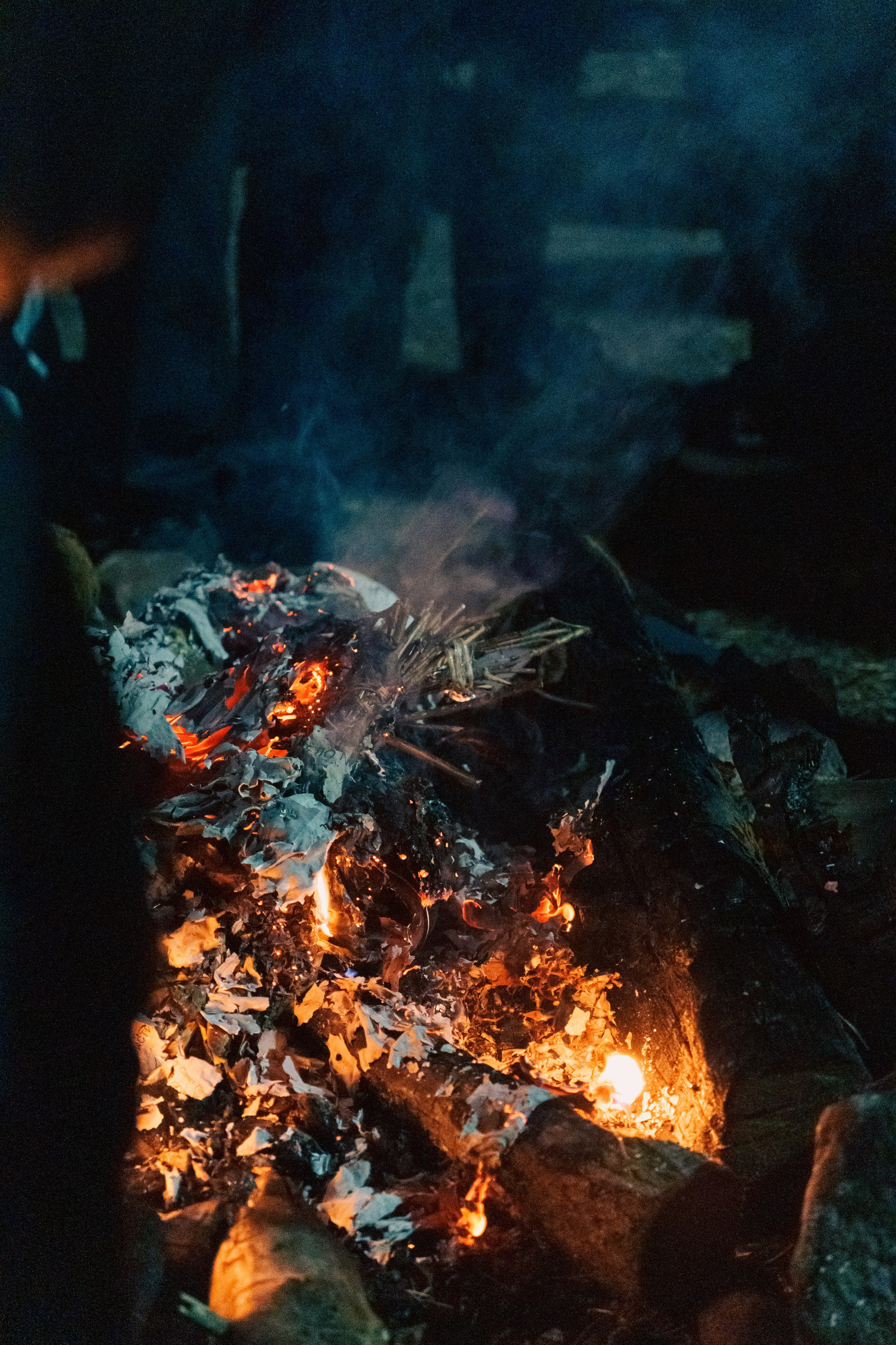 Репортаж студенческого выезда «ШАСЛ 2024». Фотограф в Санкт-Петербурге Ибрагимова Алина