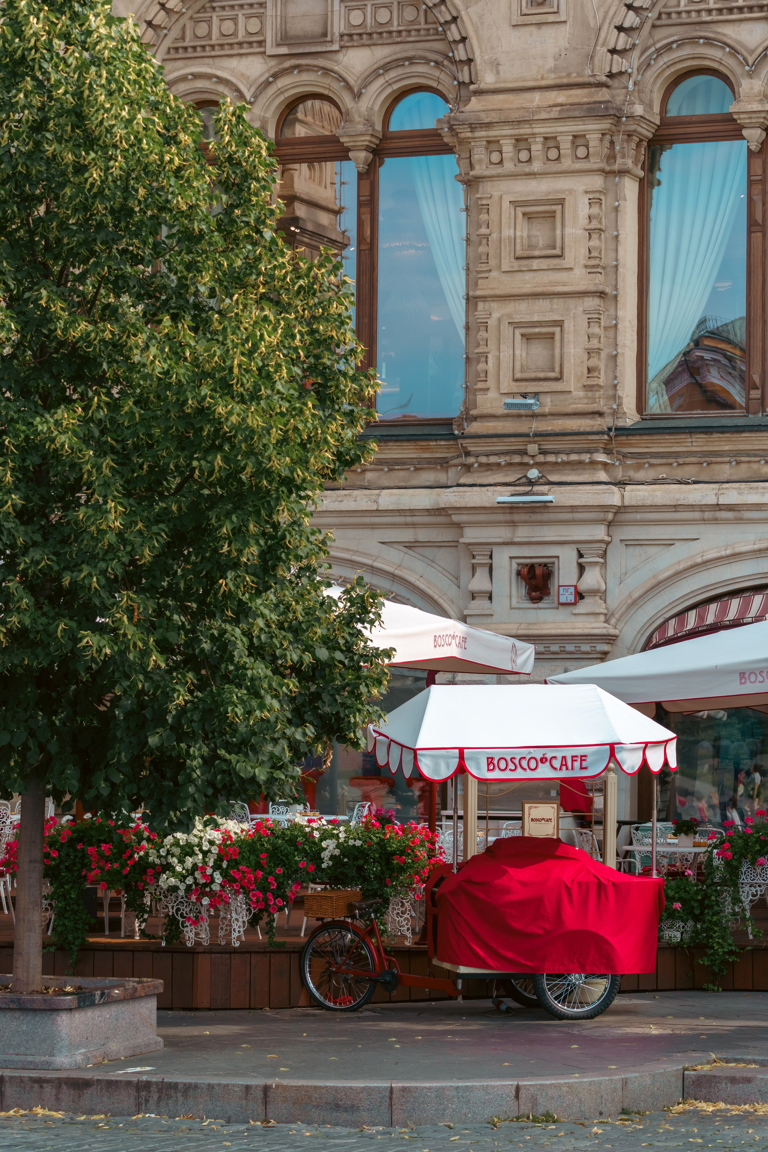 Москва. Фотограф в Санкт-Петербурге Ибрагимова Алина