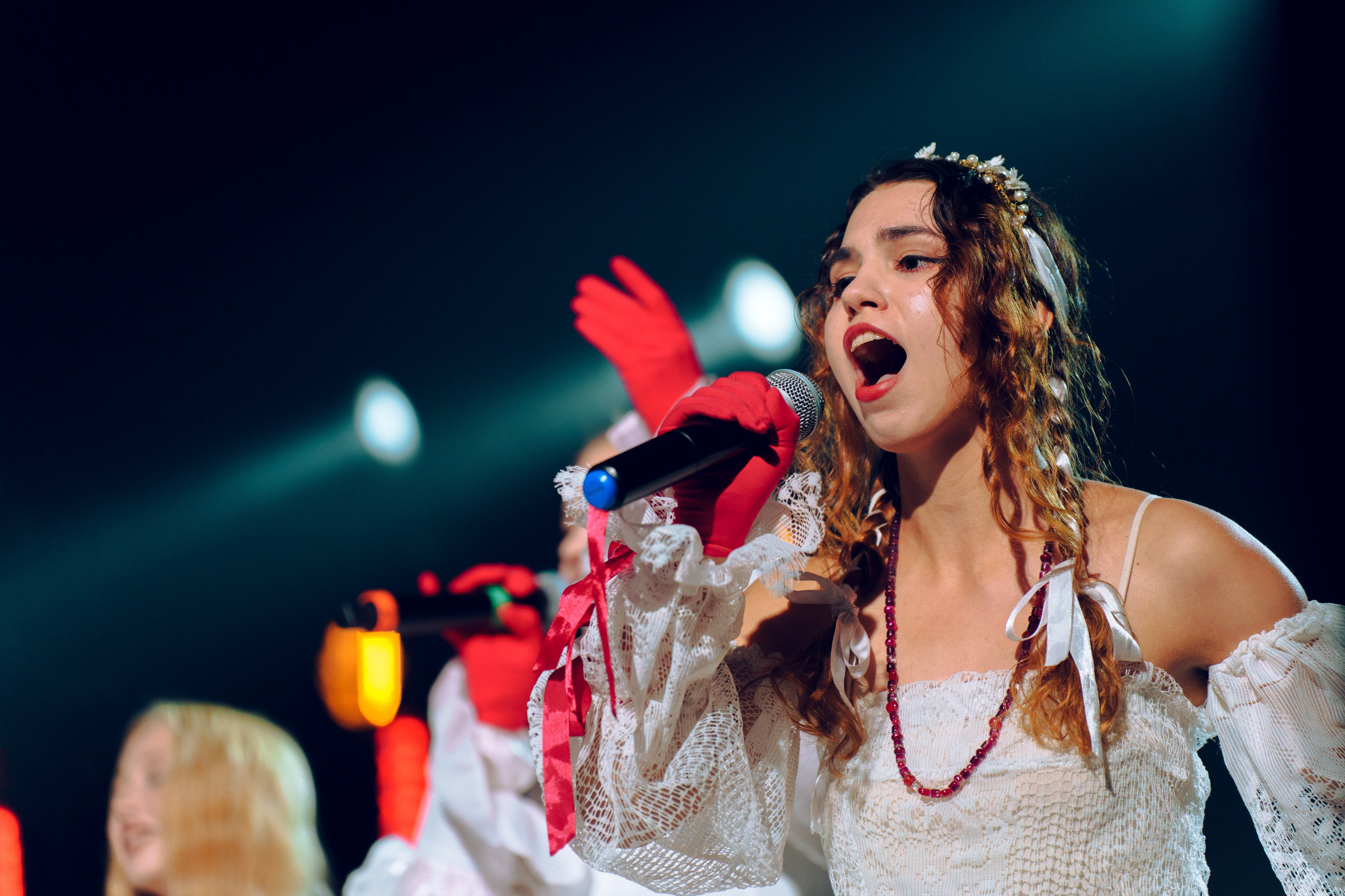 Проект tочka 2025. Фотограф в Санкт-Петербурге Ибрагимова Алина