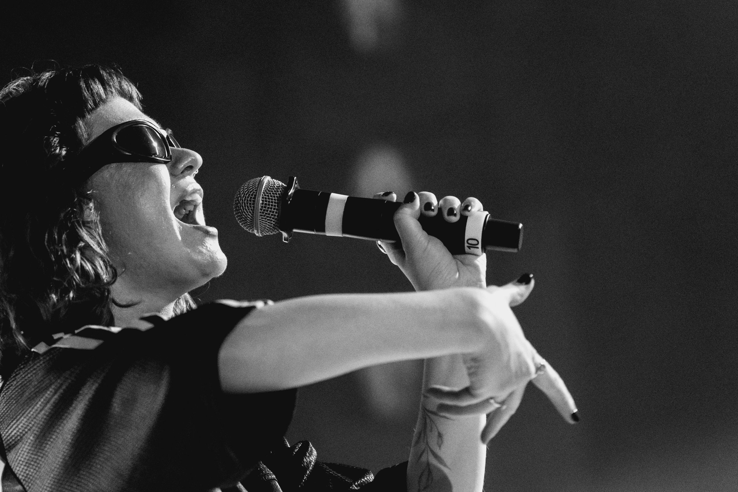 Группа Turbosh. Фотограф в Санкт-Петербурге Ибрагимова Алина