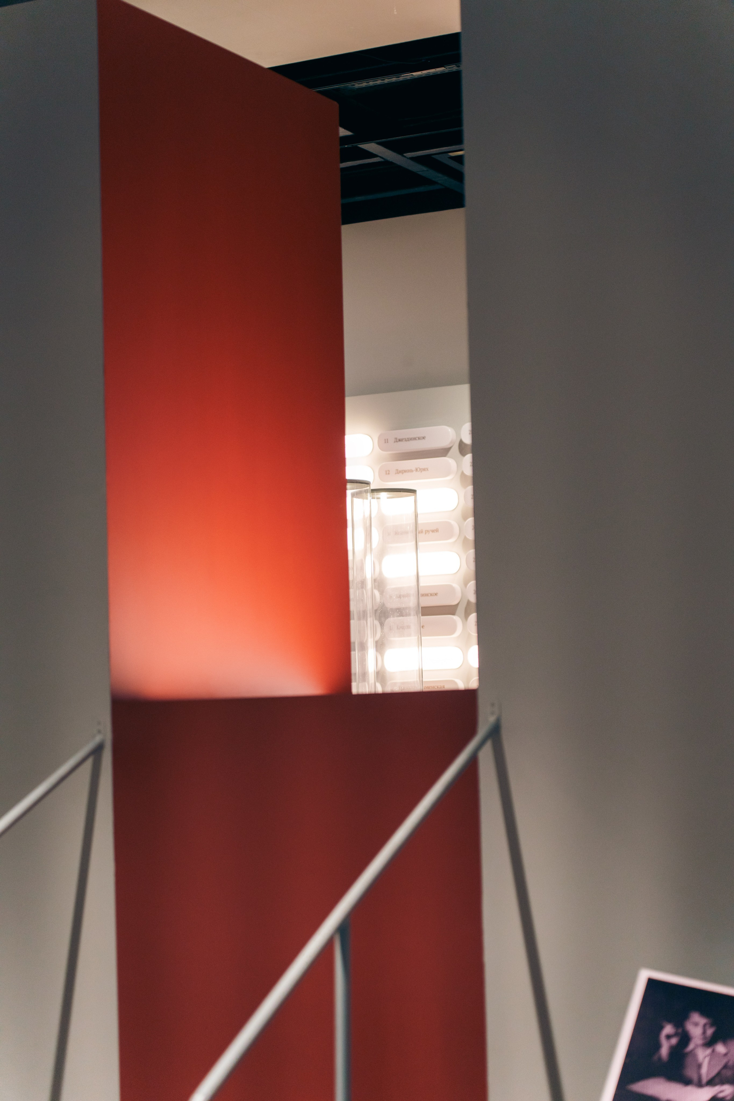 Выставка Великая страна — великая победа. Фотограф в Санкт-Петербурге Ибрагимова Алина