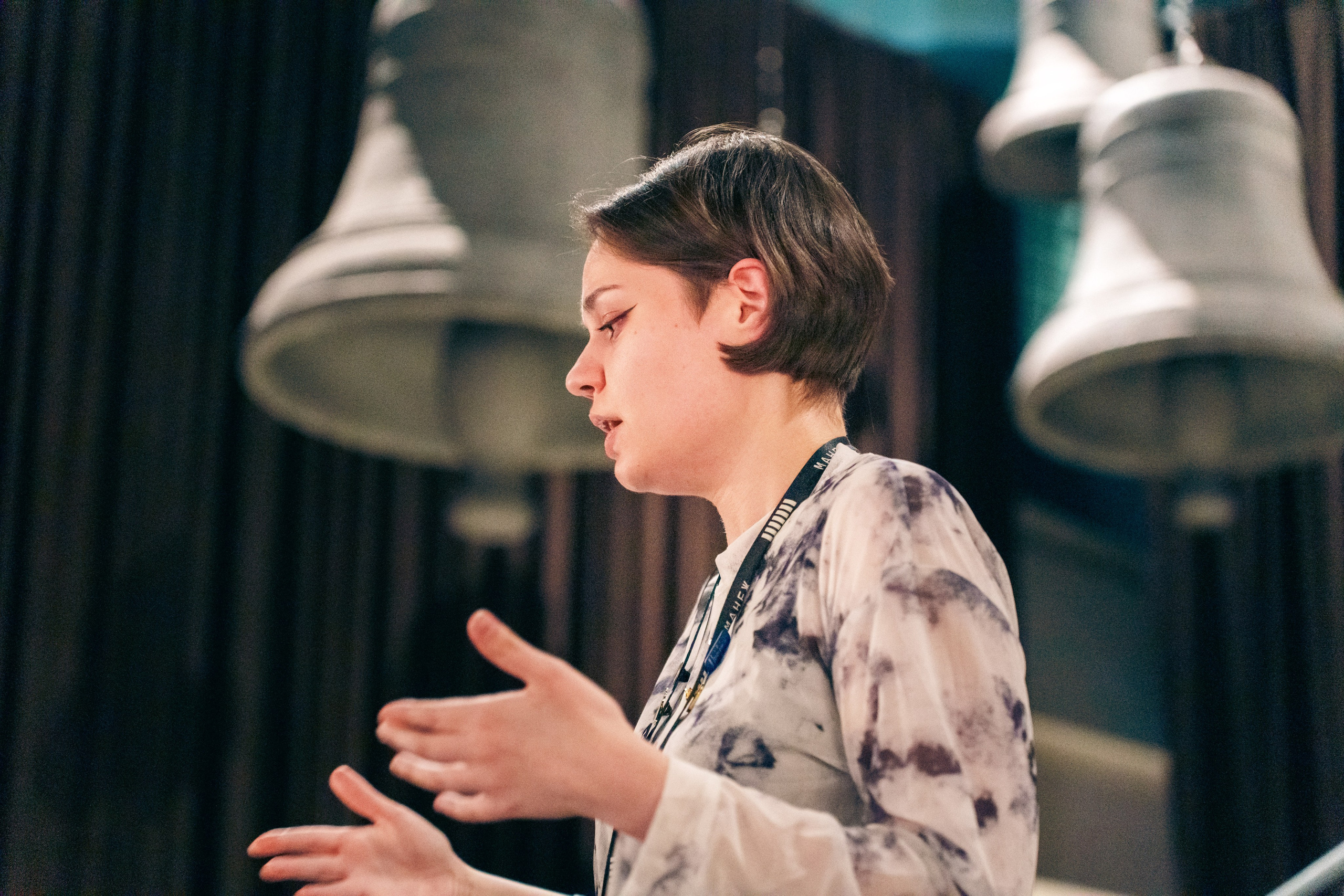 Выставка Великая страна — великая победа. Фотограф в Санкт-Петербурге Ибрагимова Алина