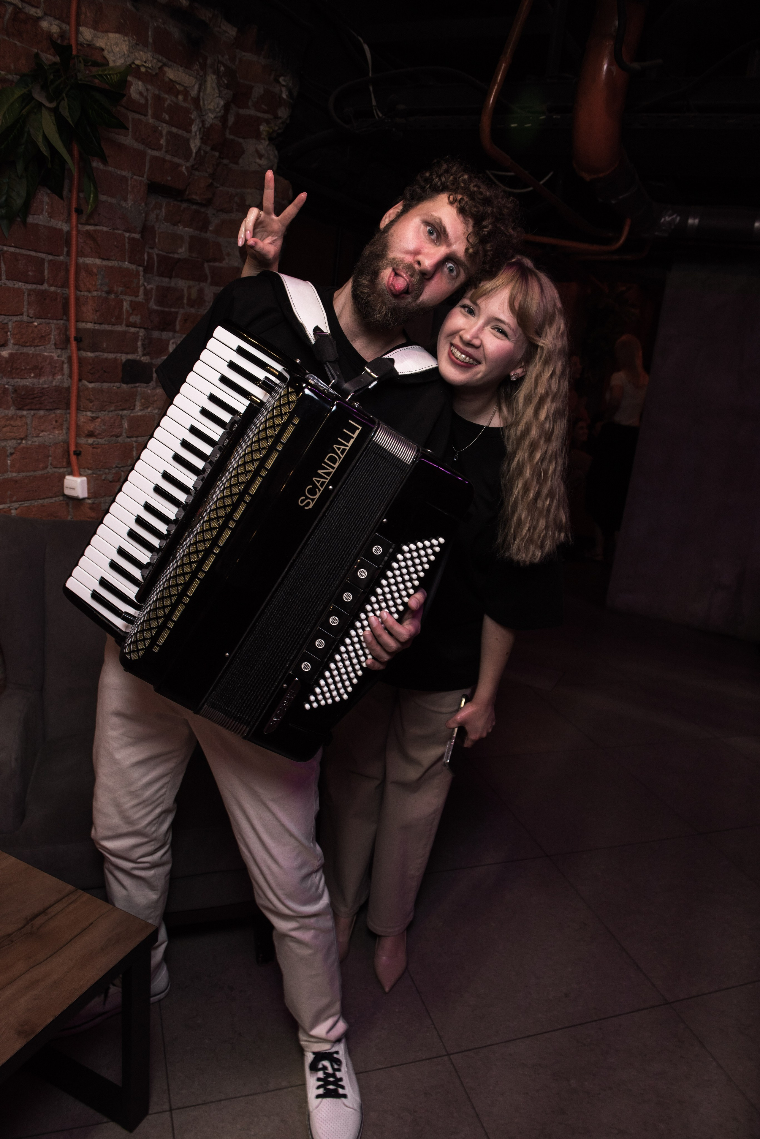 Forro party. Арт фотограф