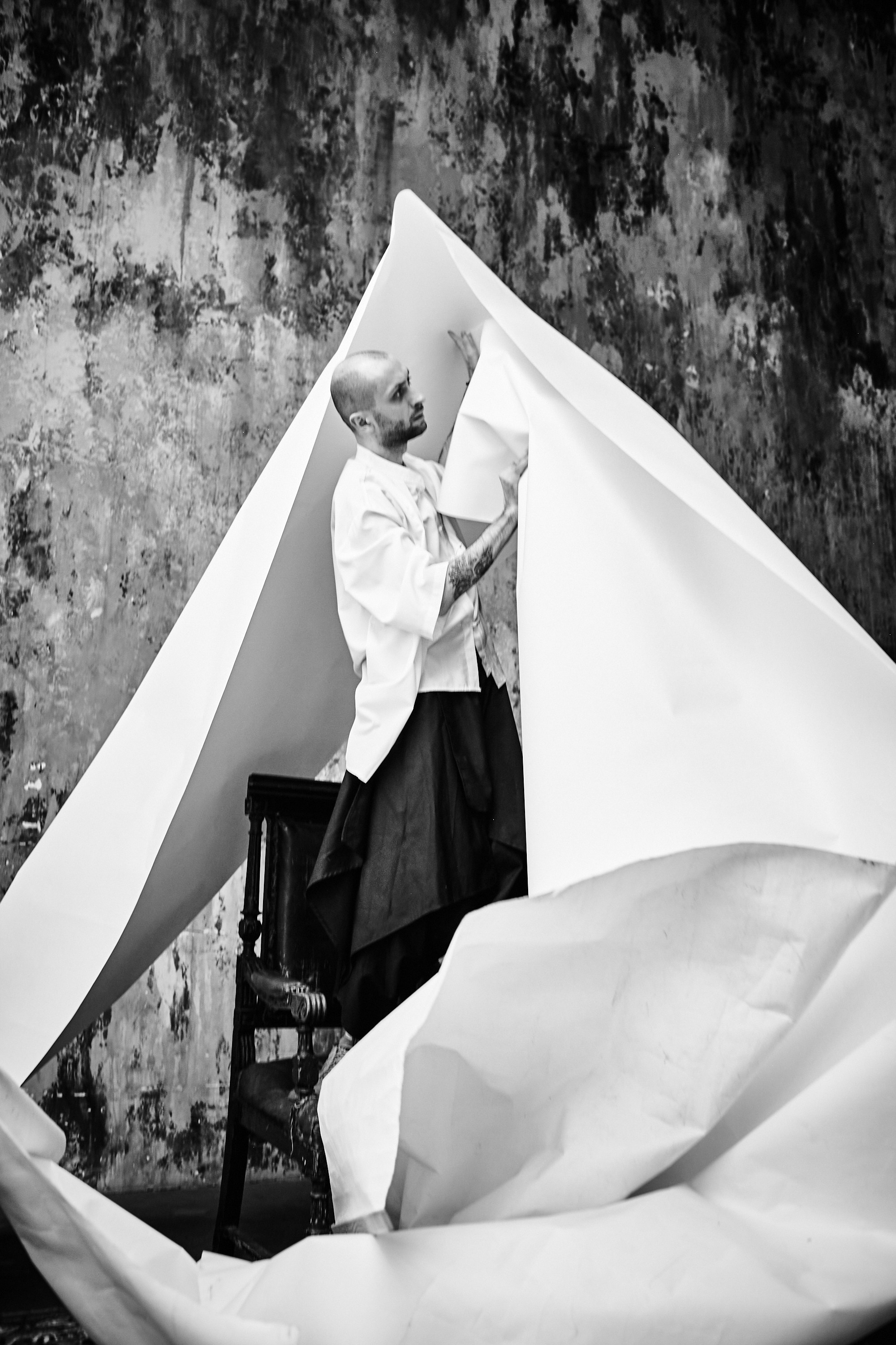 Фотограф Юлия Кирадиггер Москва репортаж студия портреты