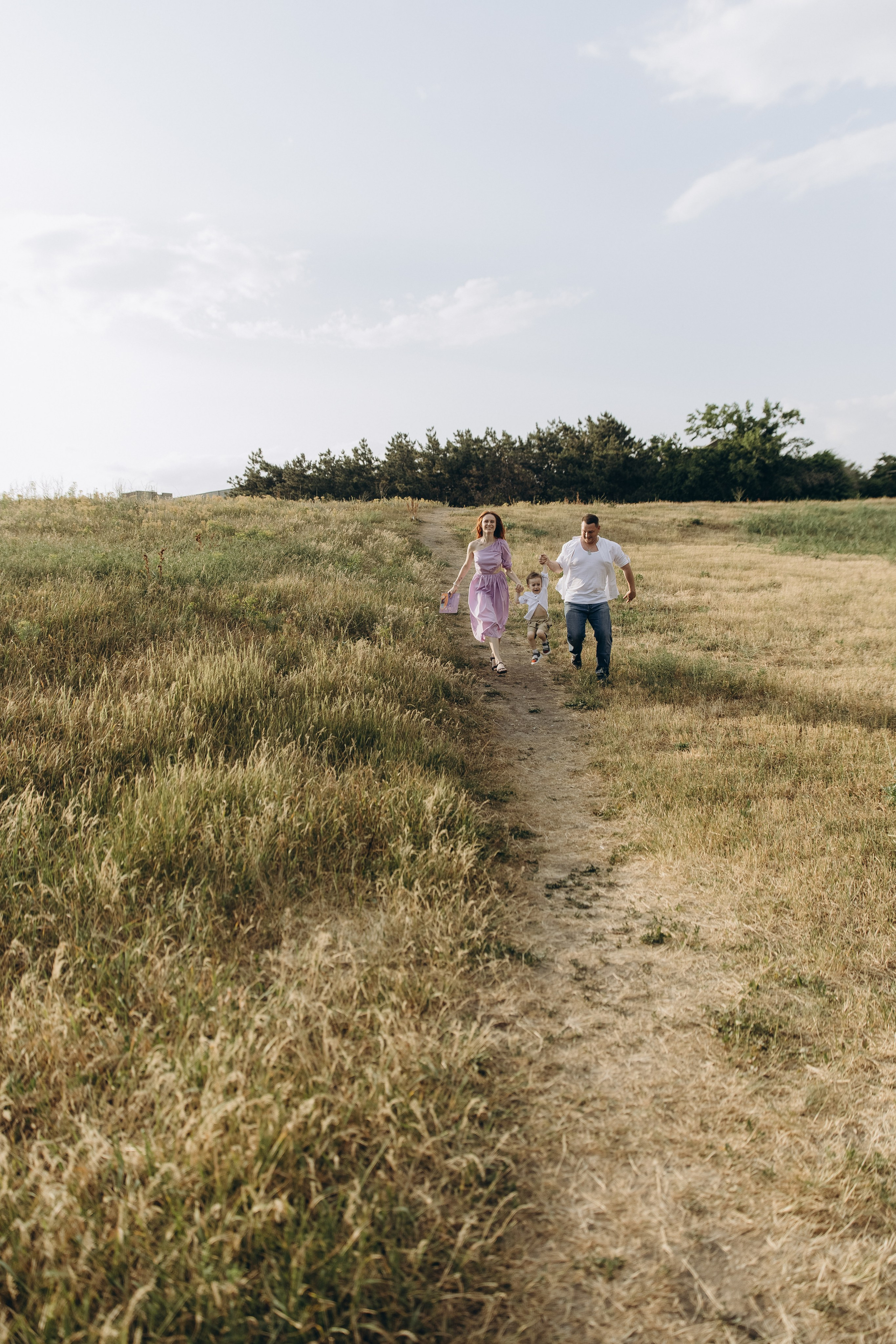 Семья Большаковых. Главная