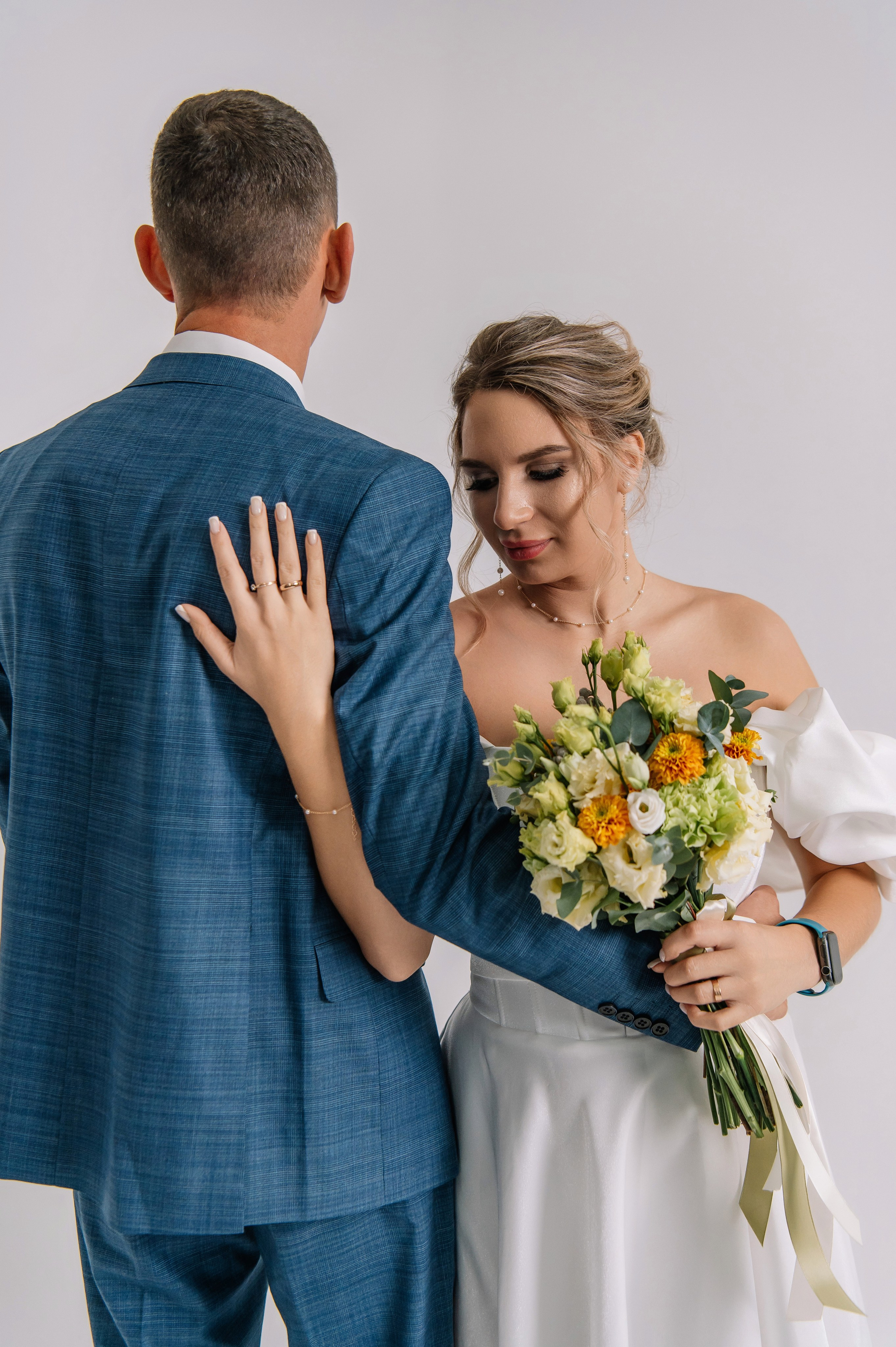 Свадебные кадры & Love Story. Фотограф в Нижнем Новгороде Наталья Кучина