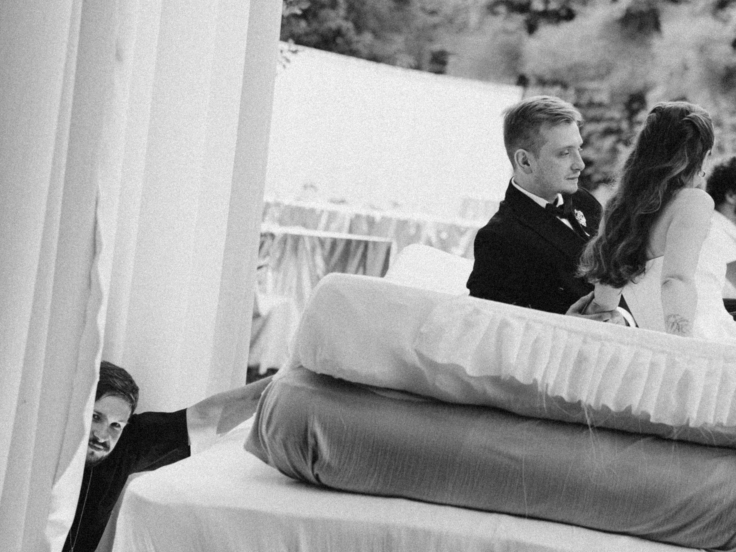 Сказка на ночь. Свадебный фотограф Наташа Алешина