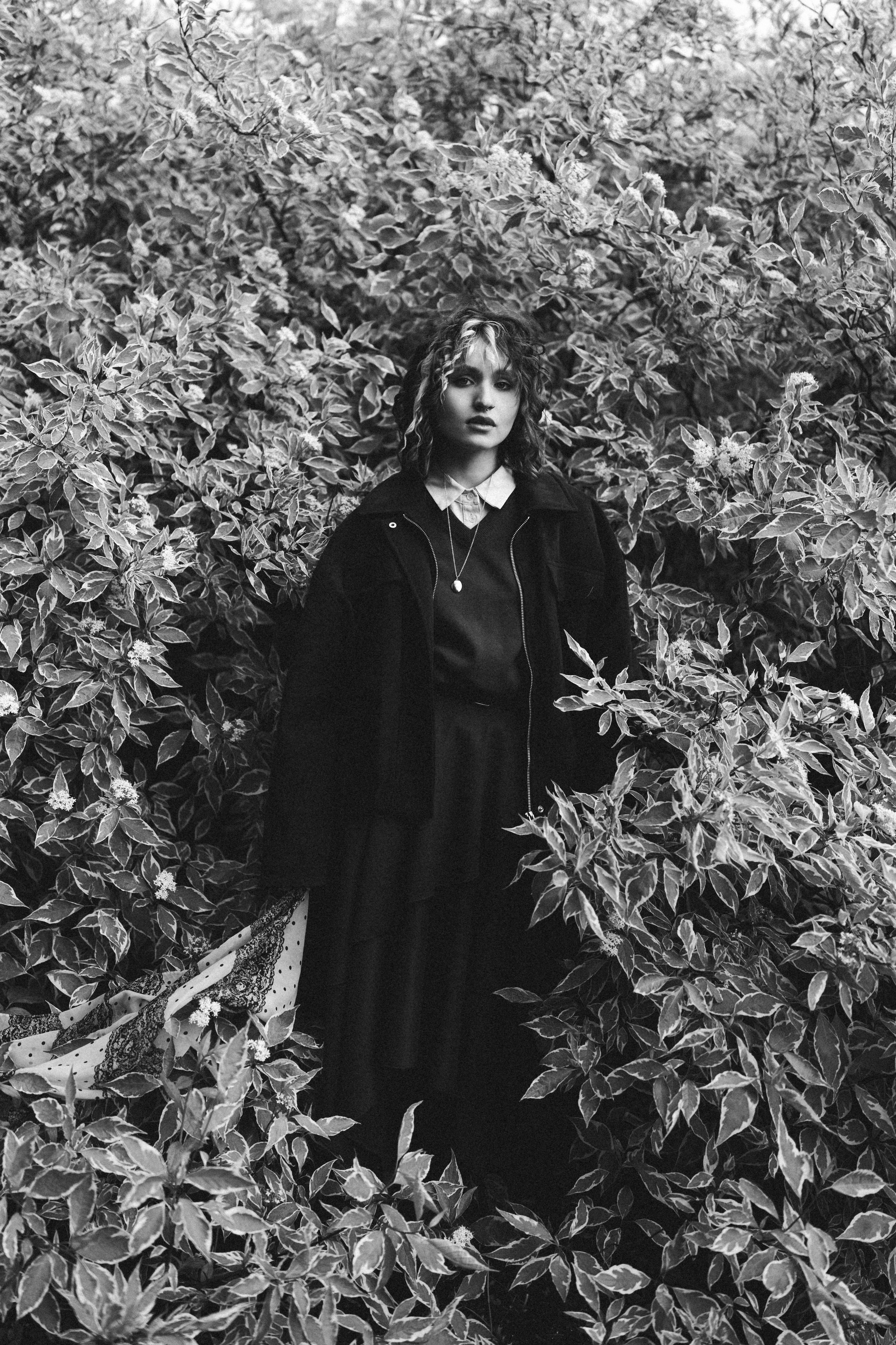 Цветы и любовь. Юлия Анисимова — свадебный и семейный фотограф в Санкт-Петербурге