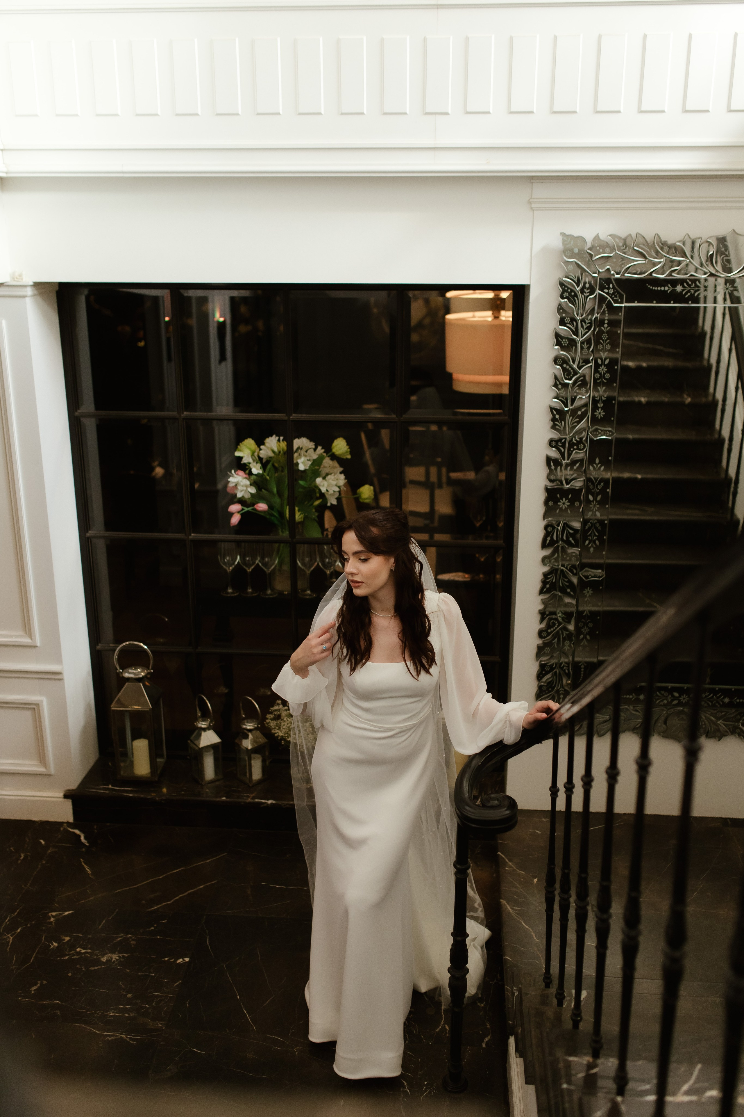 Павел и Ольга 06.09.25. Индивидуальный, семейный и свадебный фотограф