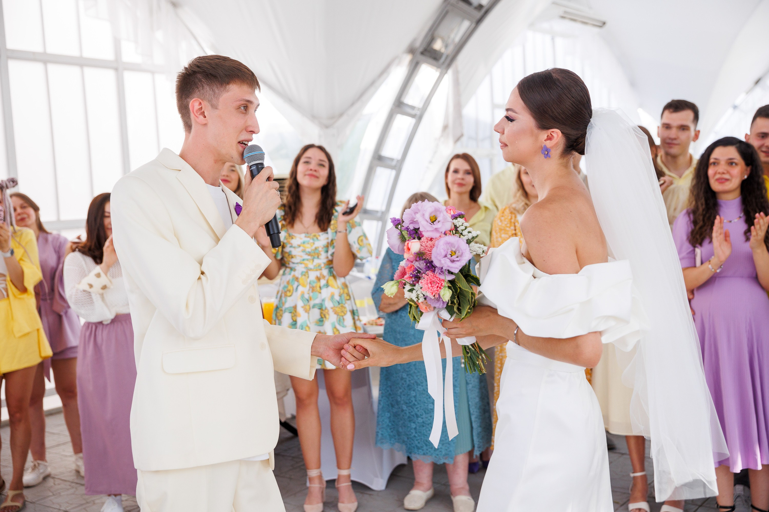 Алена и Руслан. Фотограф Шейдаев Эмин г. Волгоград