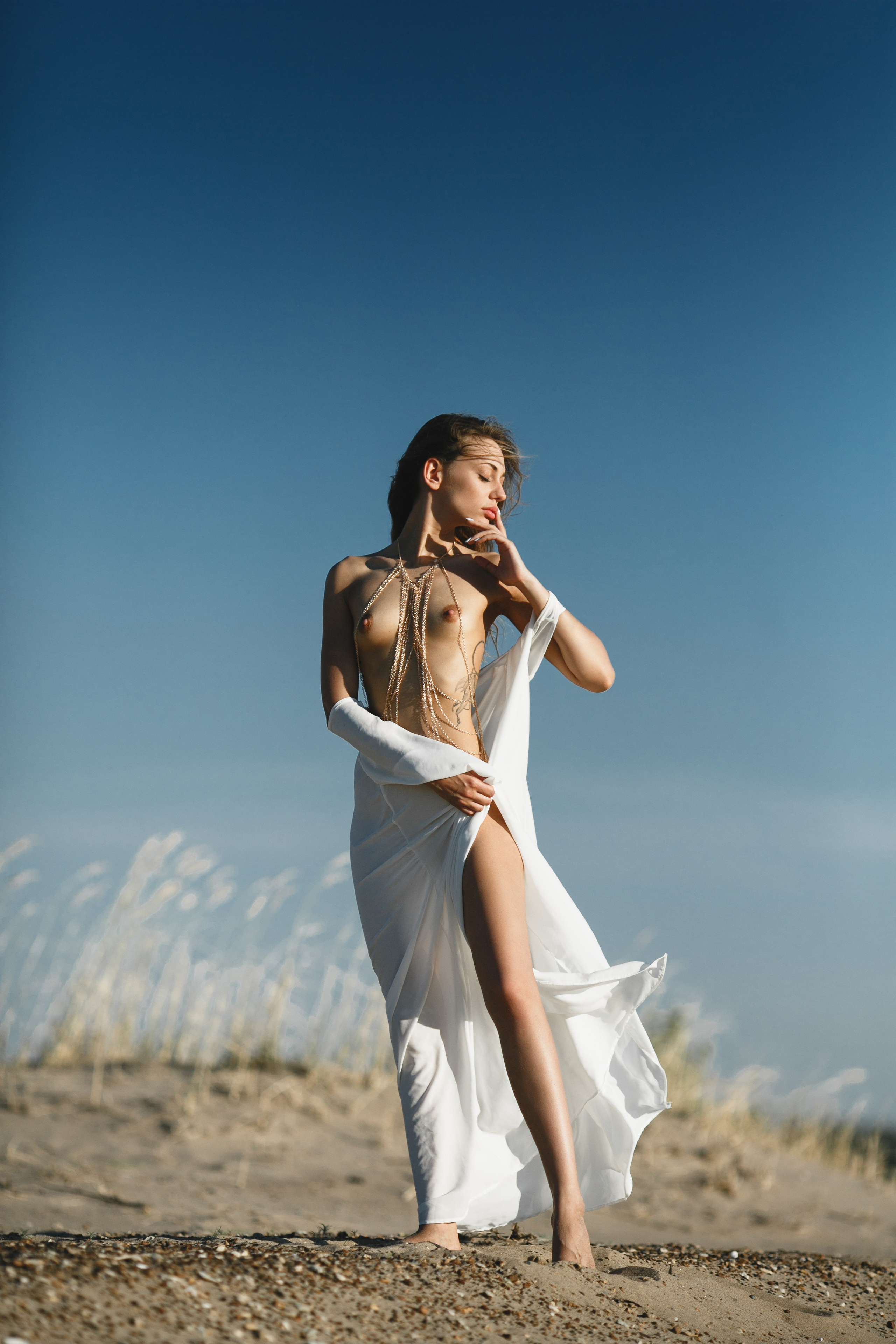 Аня. Фотограф Шейдаев Эмин г. Волгоград